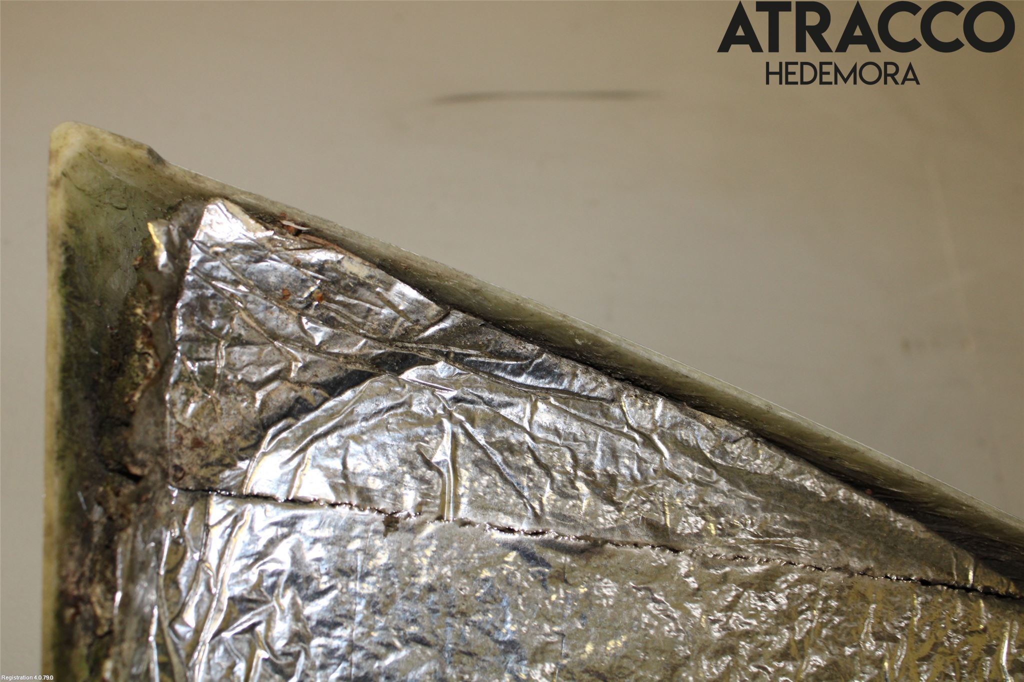 Fiat DUCATO 94-02 Huv Fram