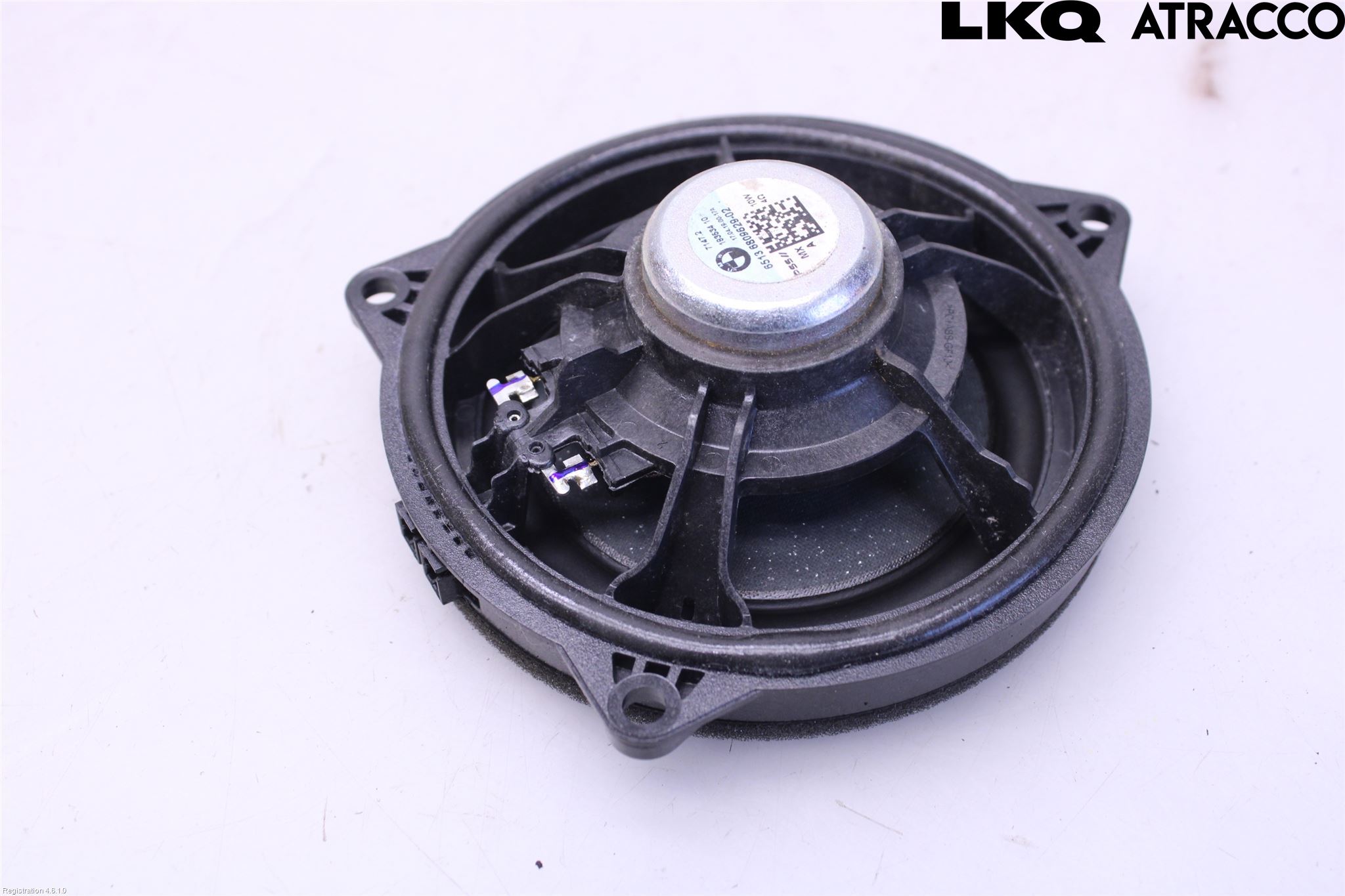 BMW X3 G01 18- Högtalare