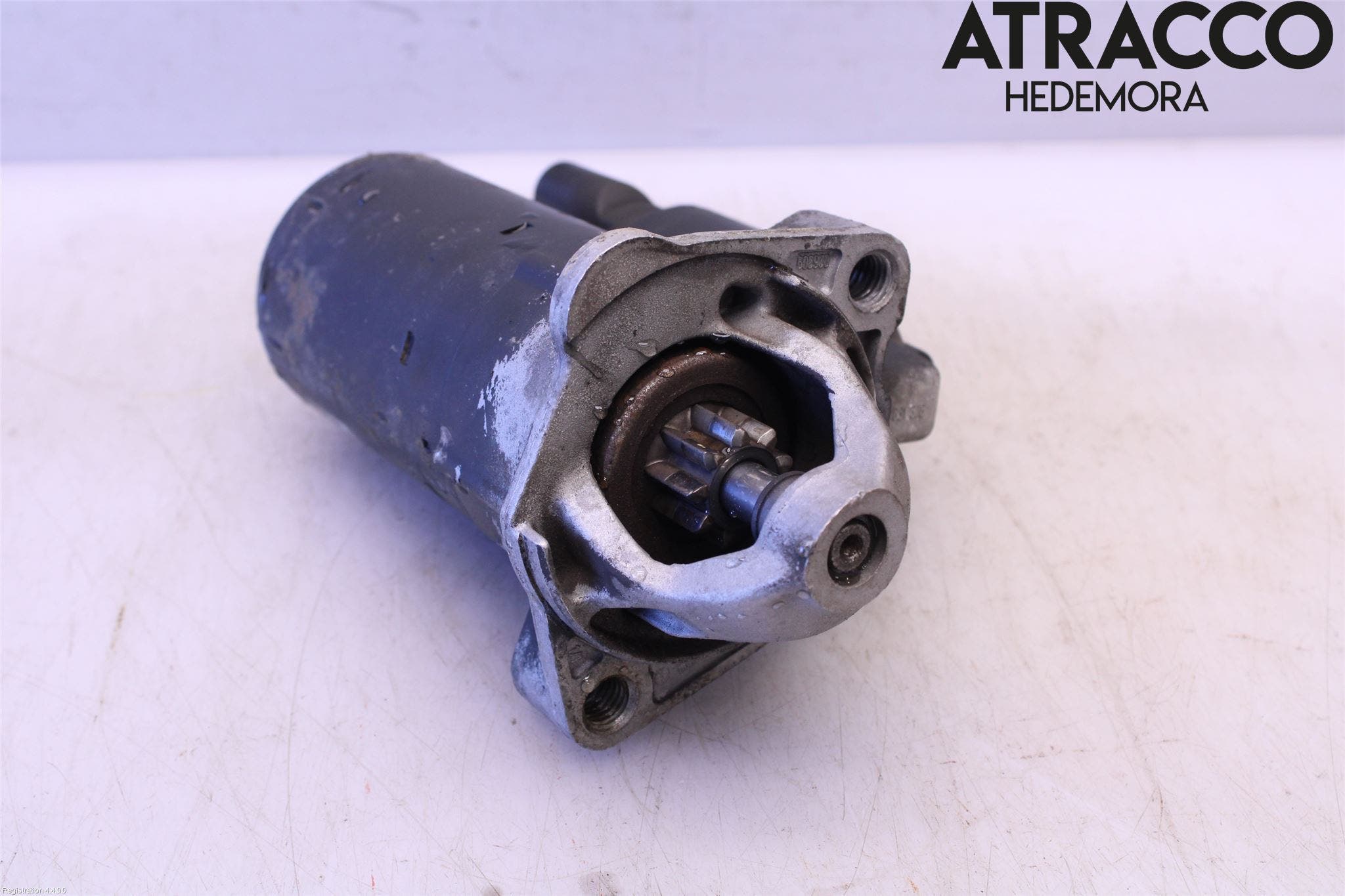 Volkswagen VW PASSAT 01-05 Startmotor