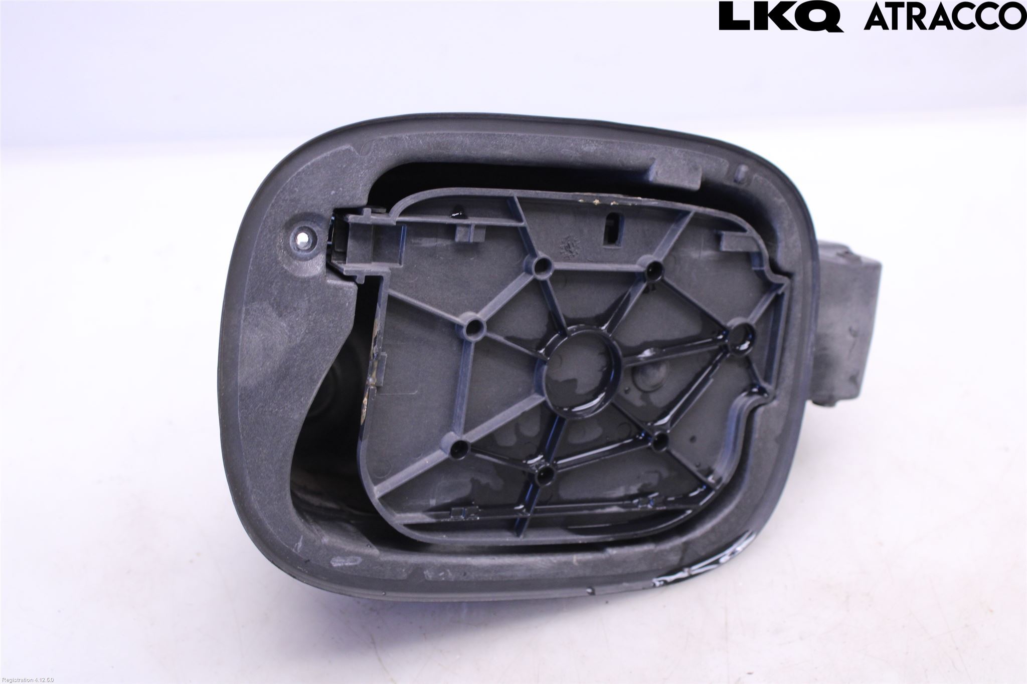 Volvo V70 08-13 Tanklucka