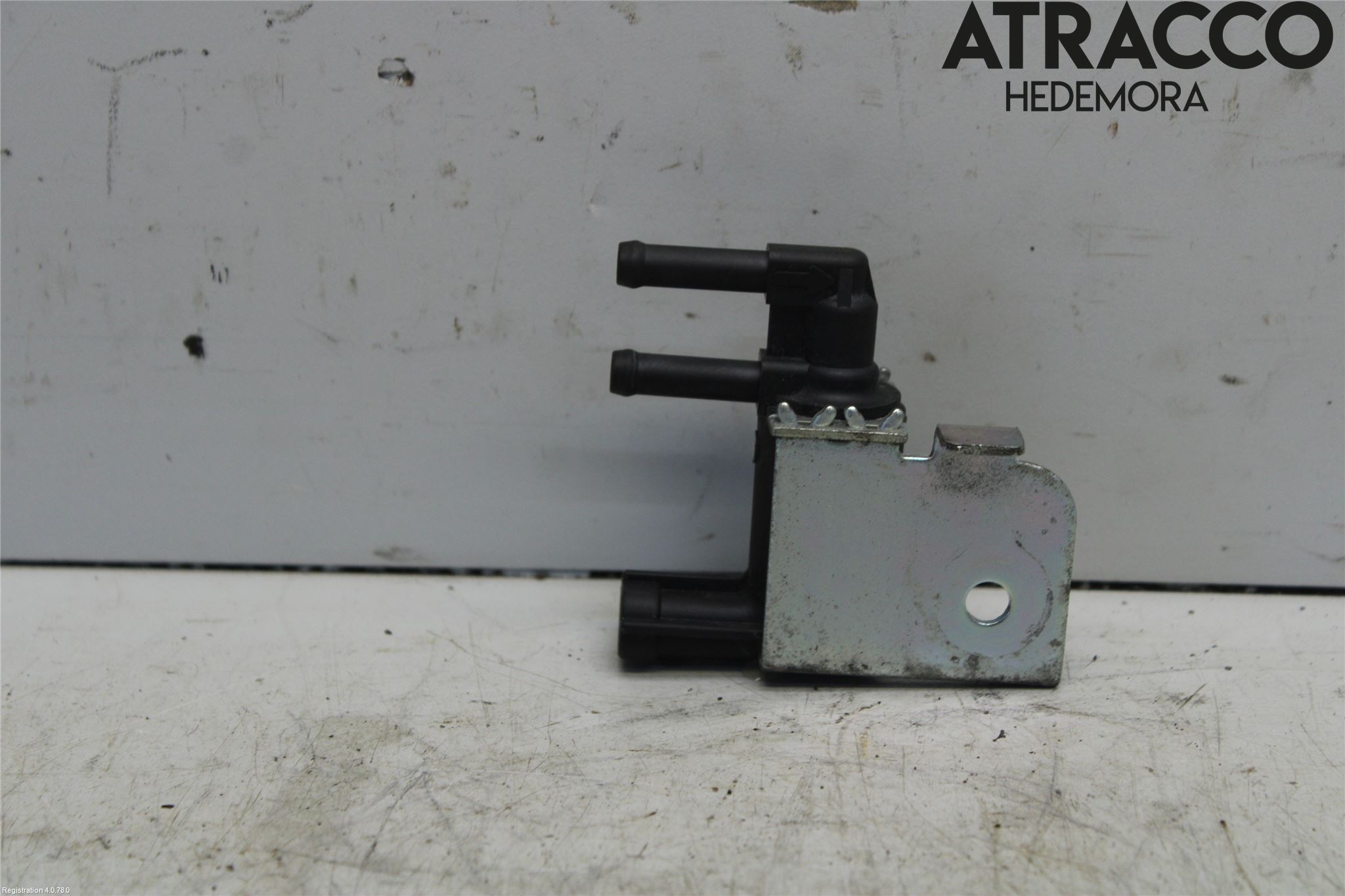 Suzuki SWIFT 11-16 Vakuumventil