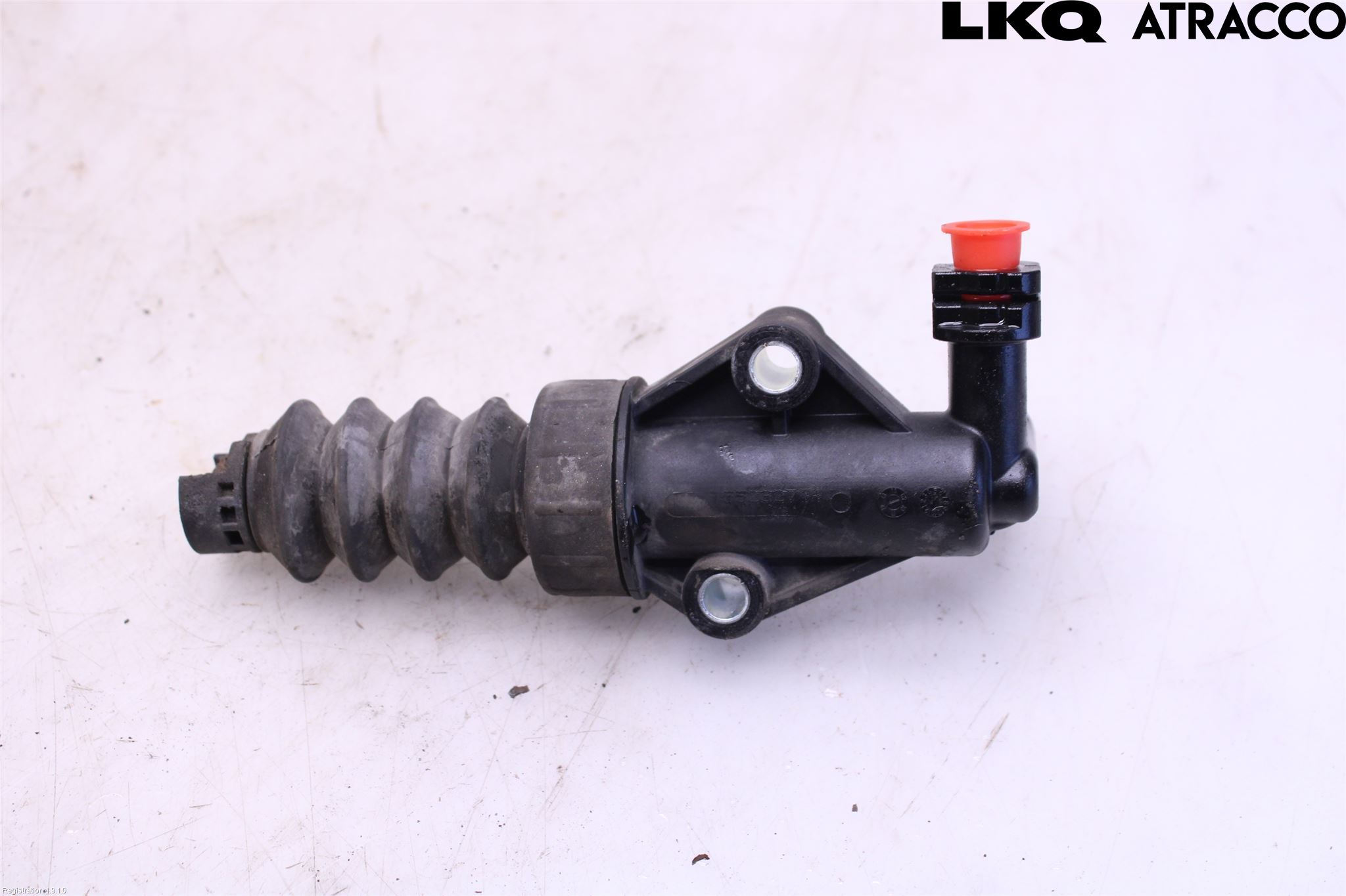 Fiat 500L 13-19 Kopplingscylinder Slav