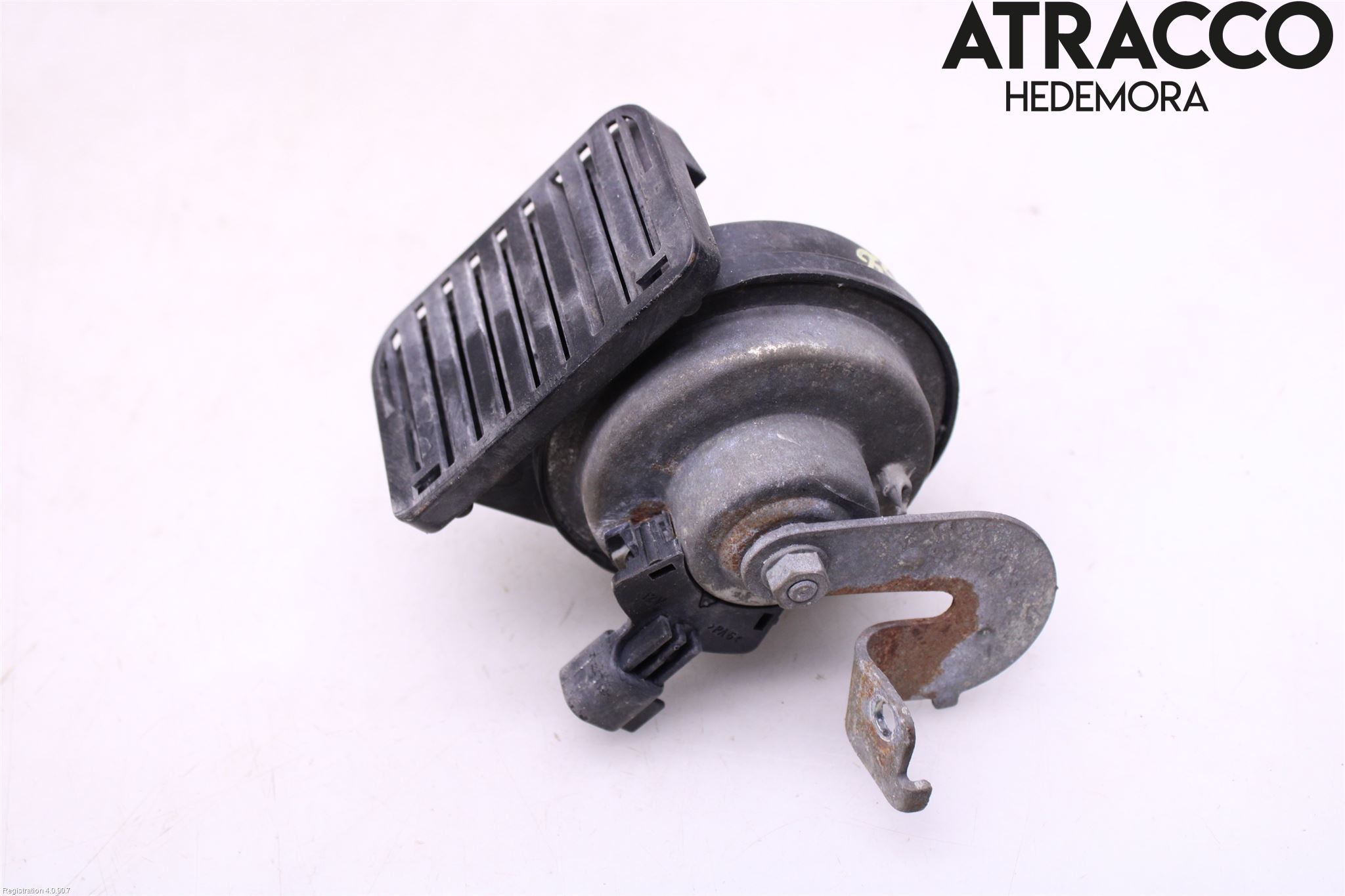 Dodge PICK UP RAM 81- Signalhorn