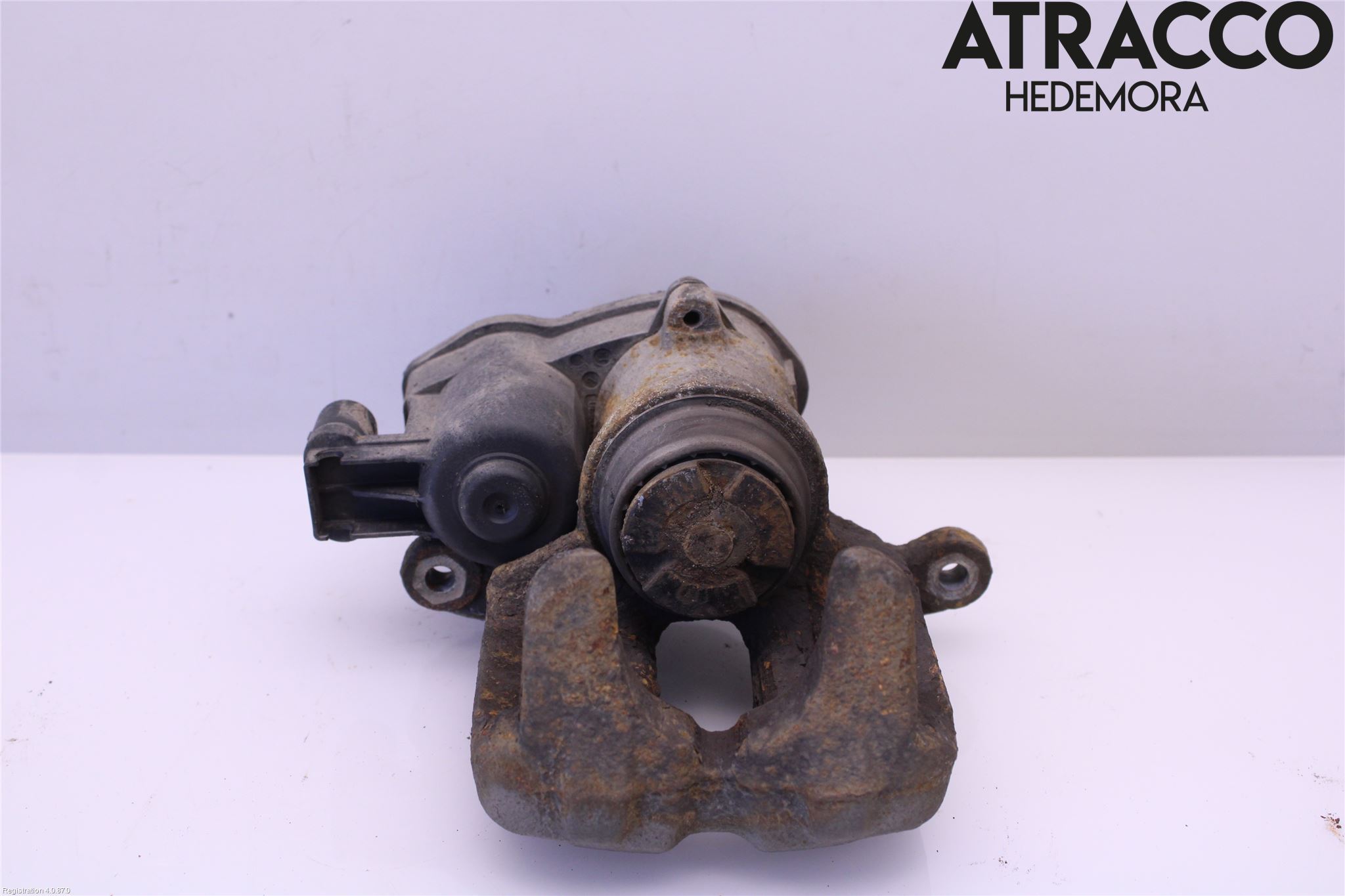BMW 5 F10/F11/F18 09-17 Bromsok Bak Höger