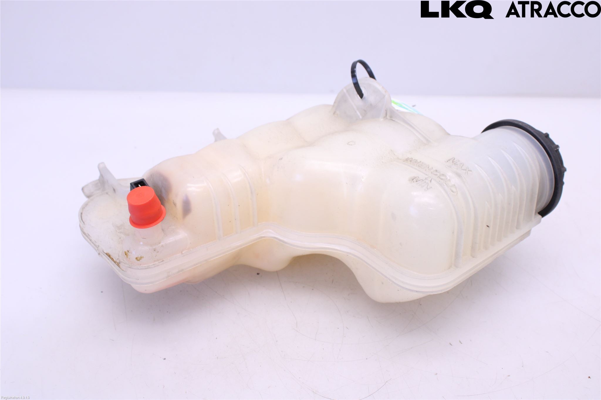 Landrover RANGE ROVER SPORT (L494) 14-22 Expansionstank