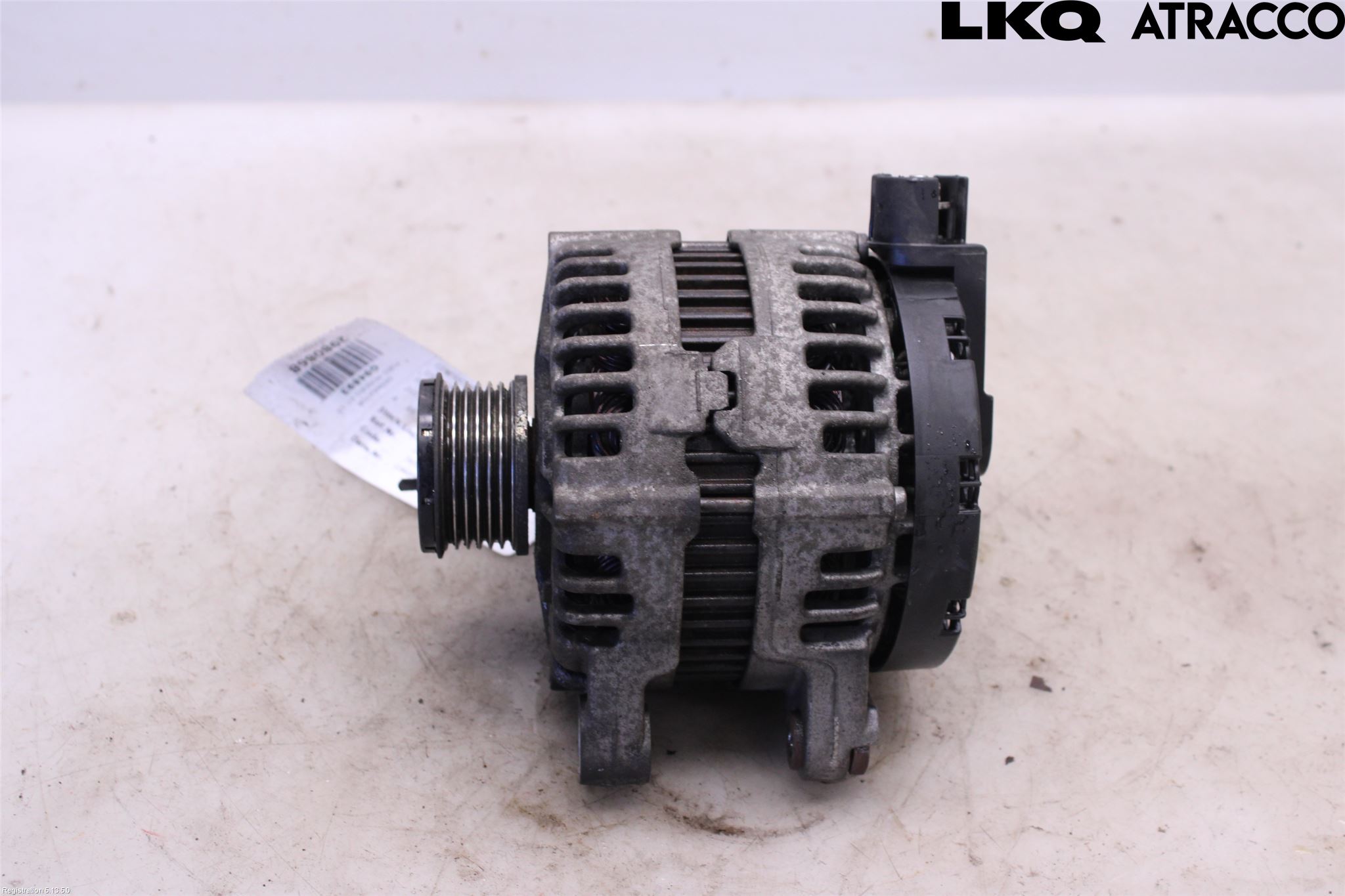 Ford MONDEO 07-15 Generator
