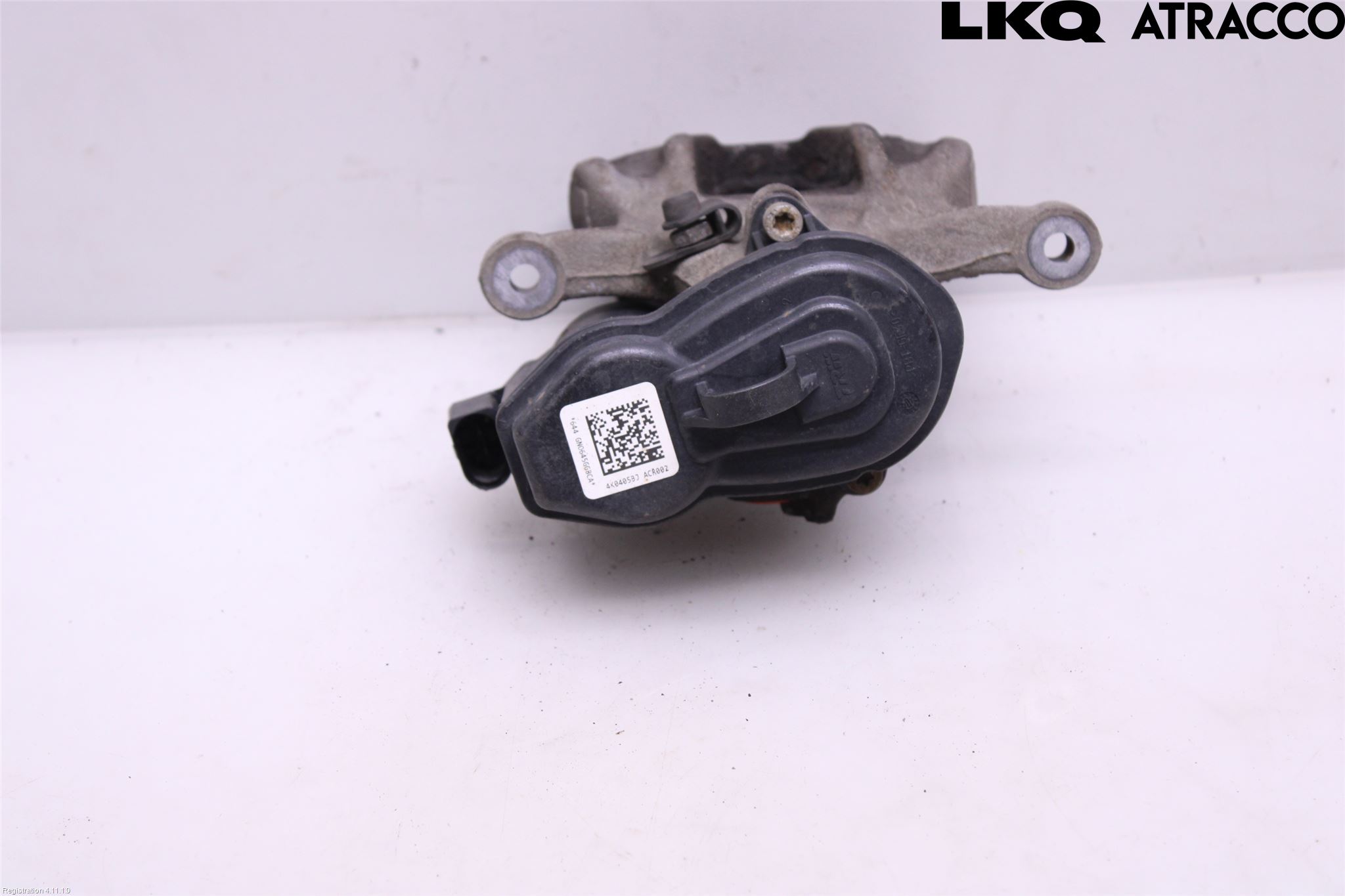 Audi A6 F2/C8 19- Bromsok Bak Vänster