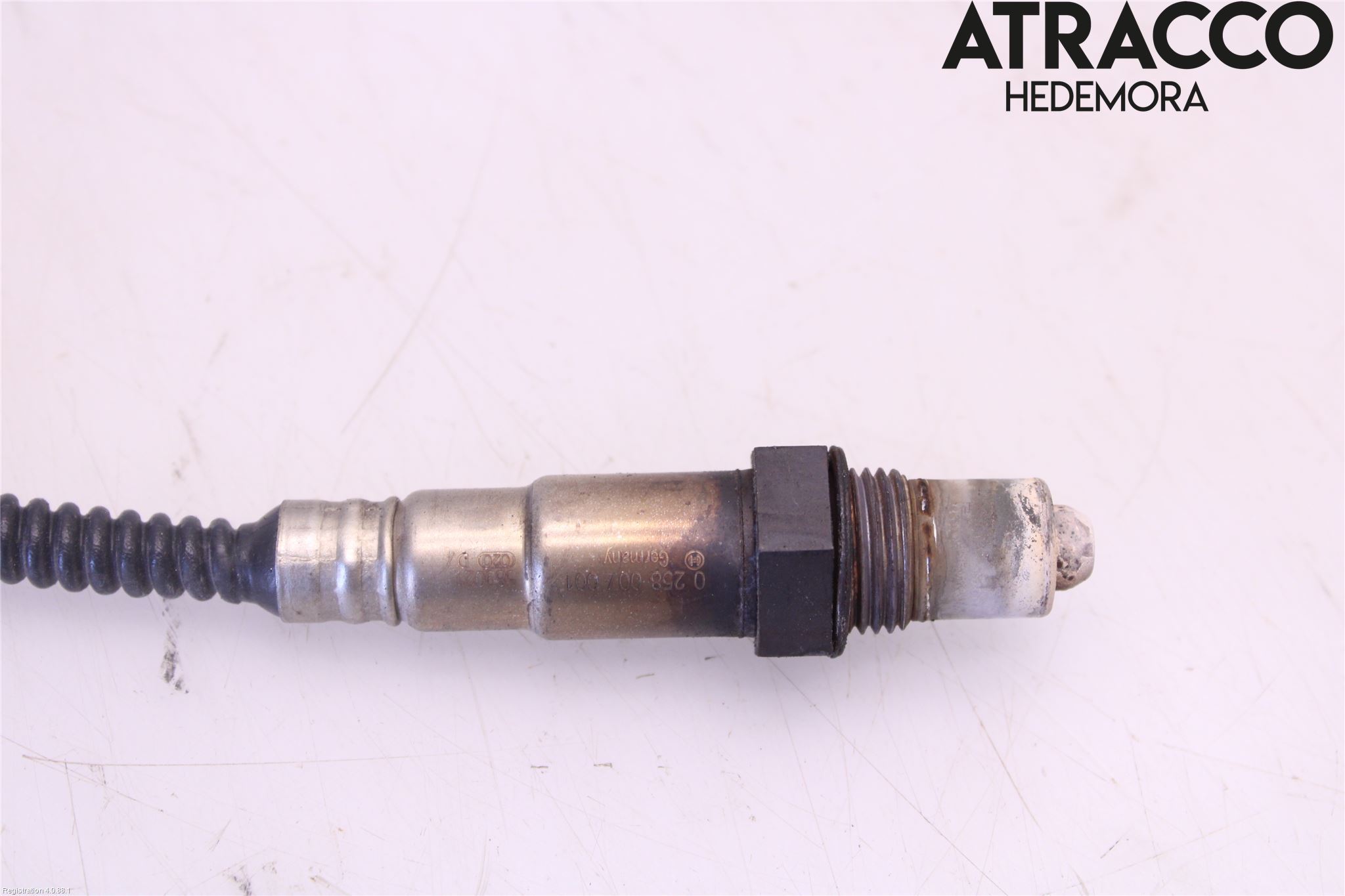 Ferrari F430 Injlambdasond