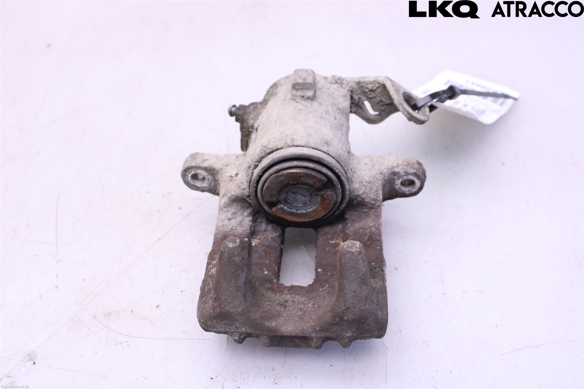 Seat IBIZA IV 08-16 Bromsok Bak Höger