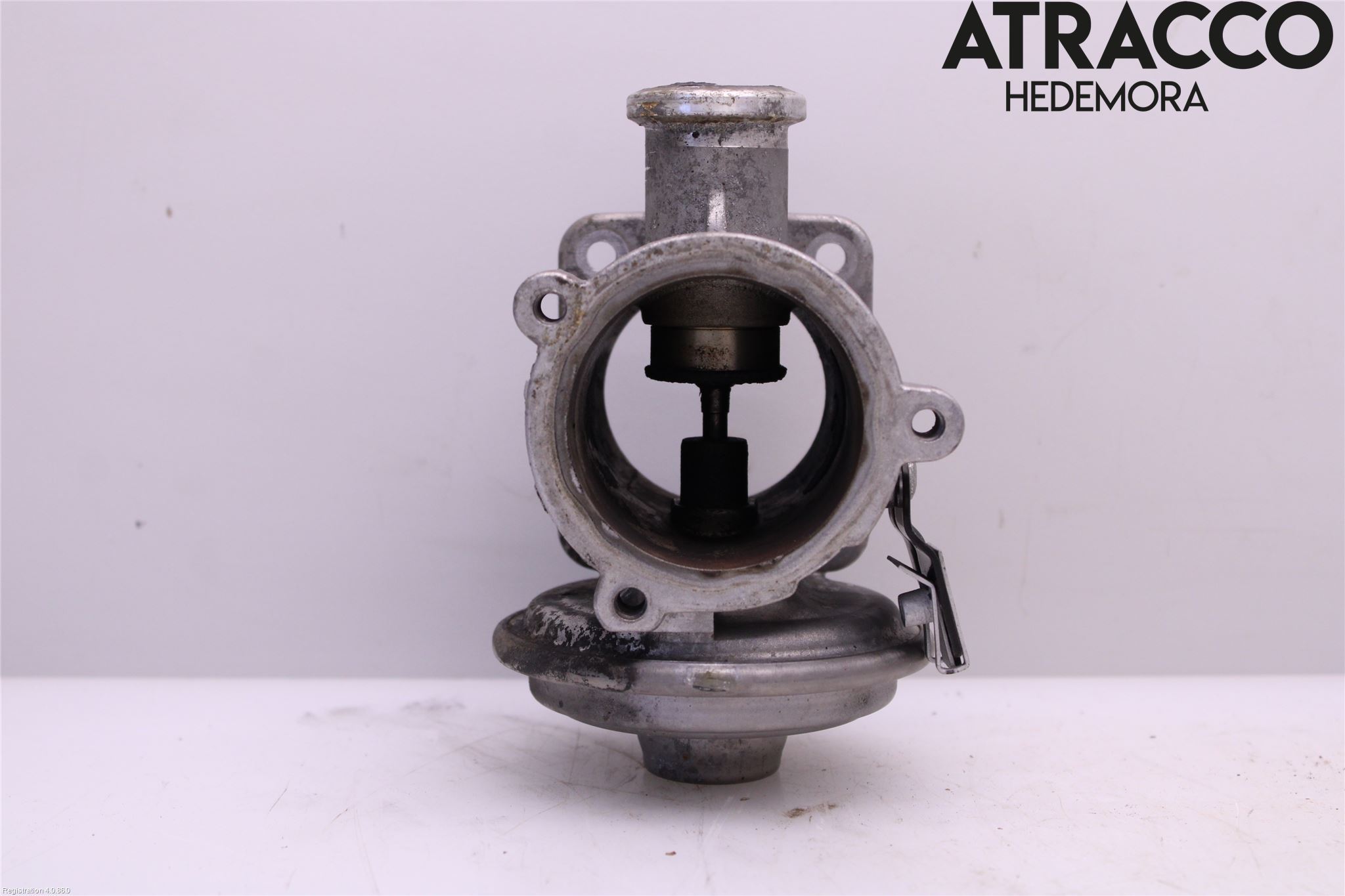 BMW 5 E60/61 Sed/Tou 02-10 Egr Ventil