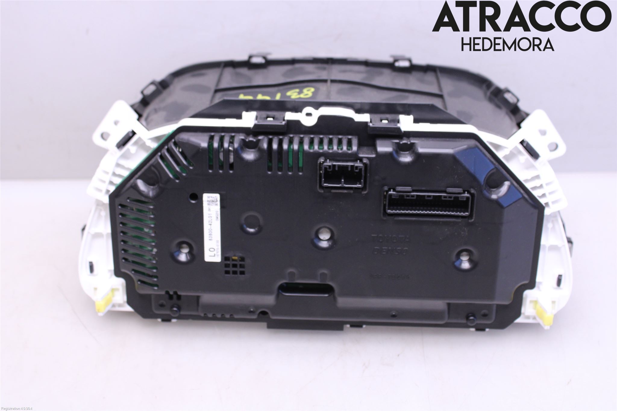 Toyota RAV4 13-18 Instrument Komb