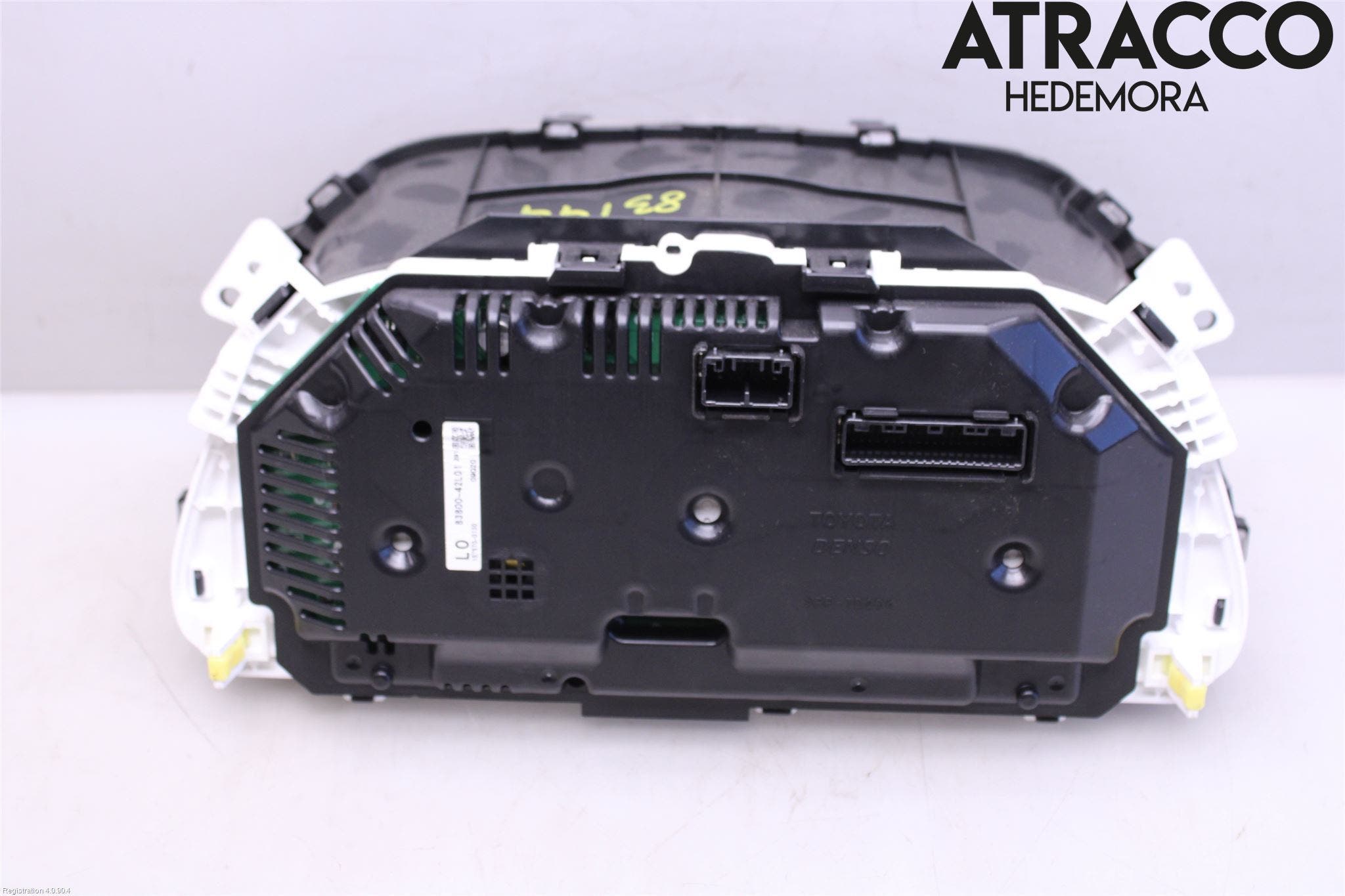 Toyota RAV4 13-18 Instrument Komb