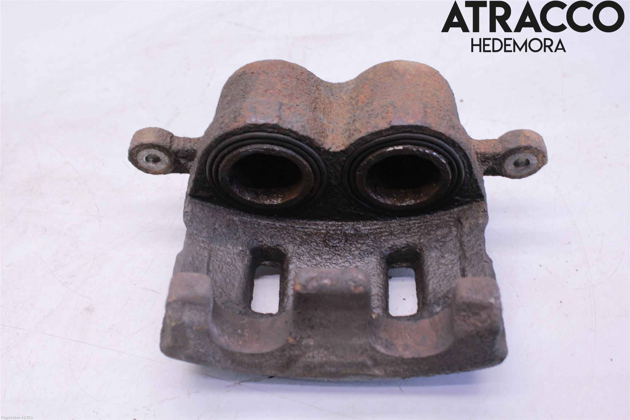 Chevrolet CAPTIVA Bromsok Fram Vänster