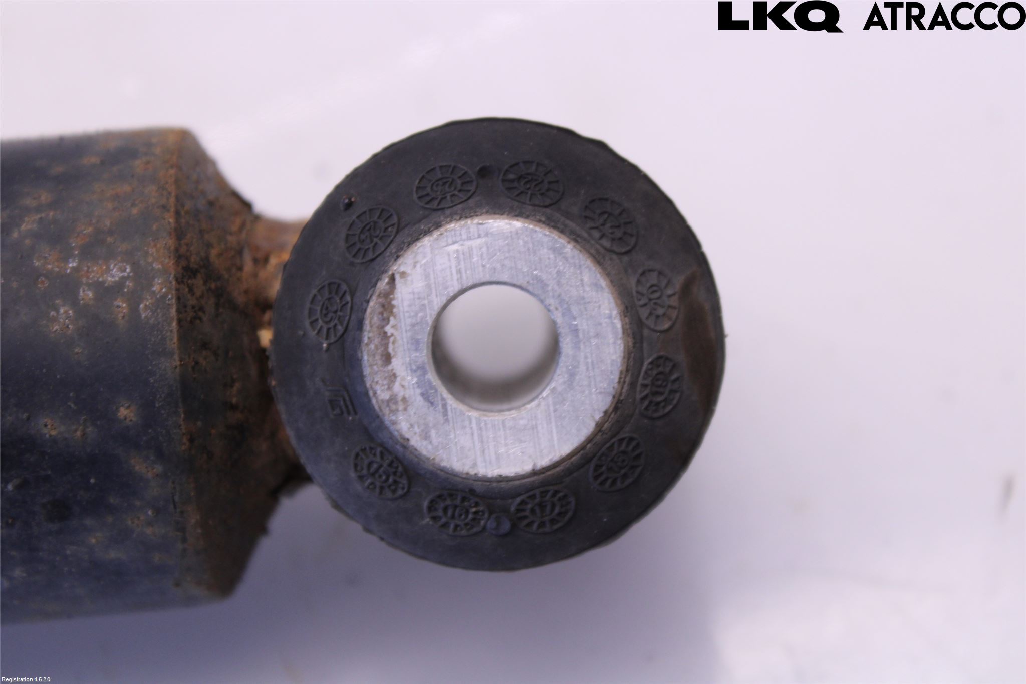 Volvo V60 CROSS COUNTRY 19- Stötdämpare Bak