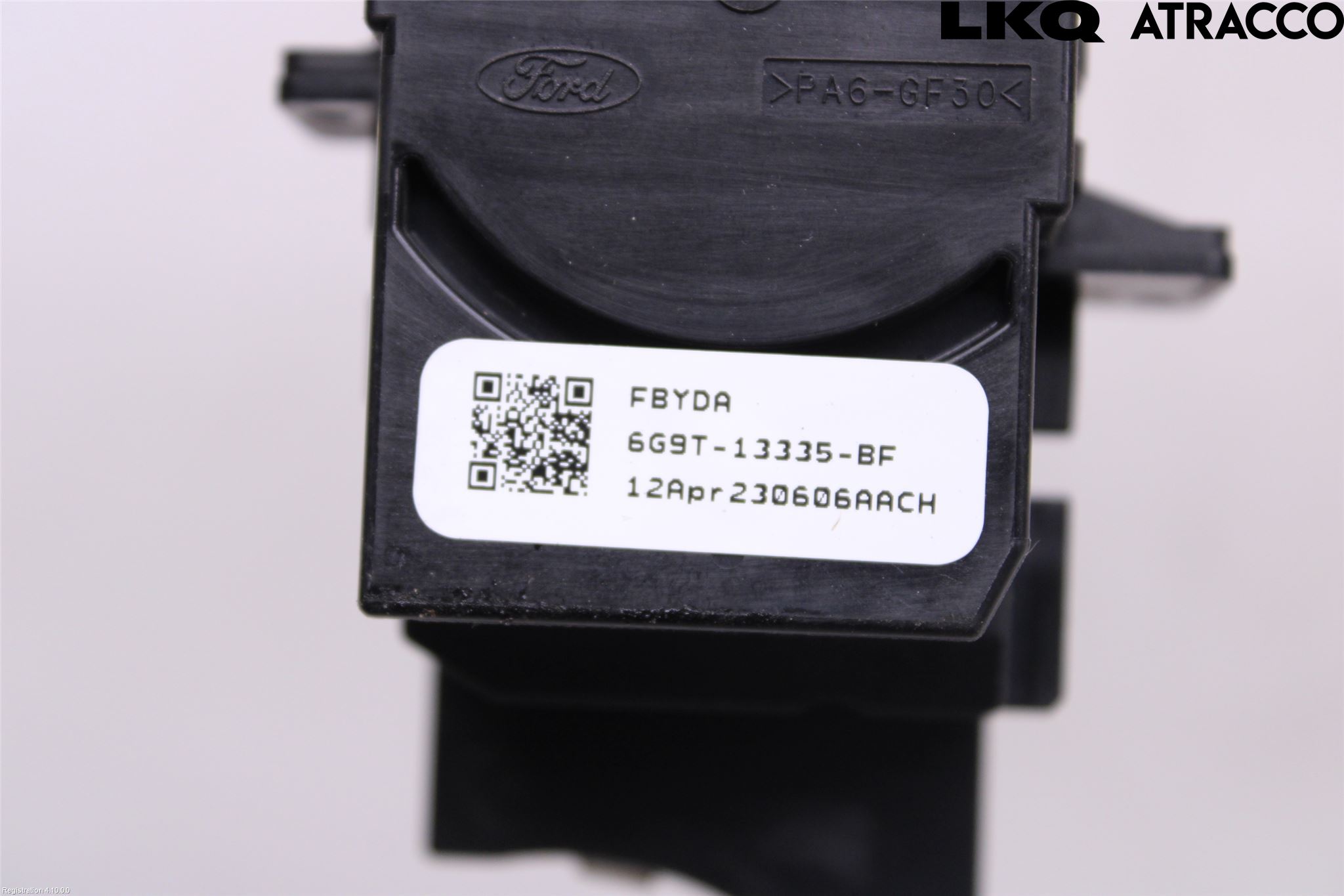 Ford MONDEO 07-15 Spak Blinkers-Ljusomk