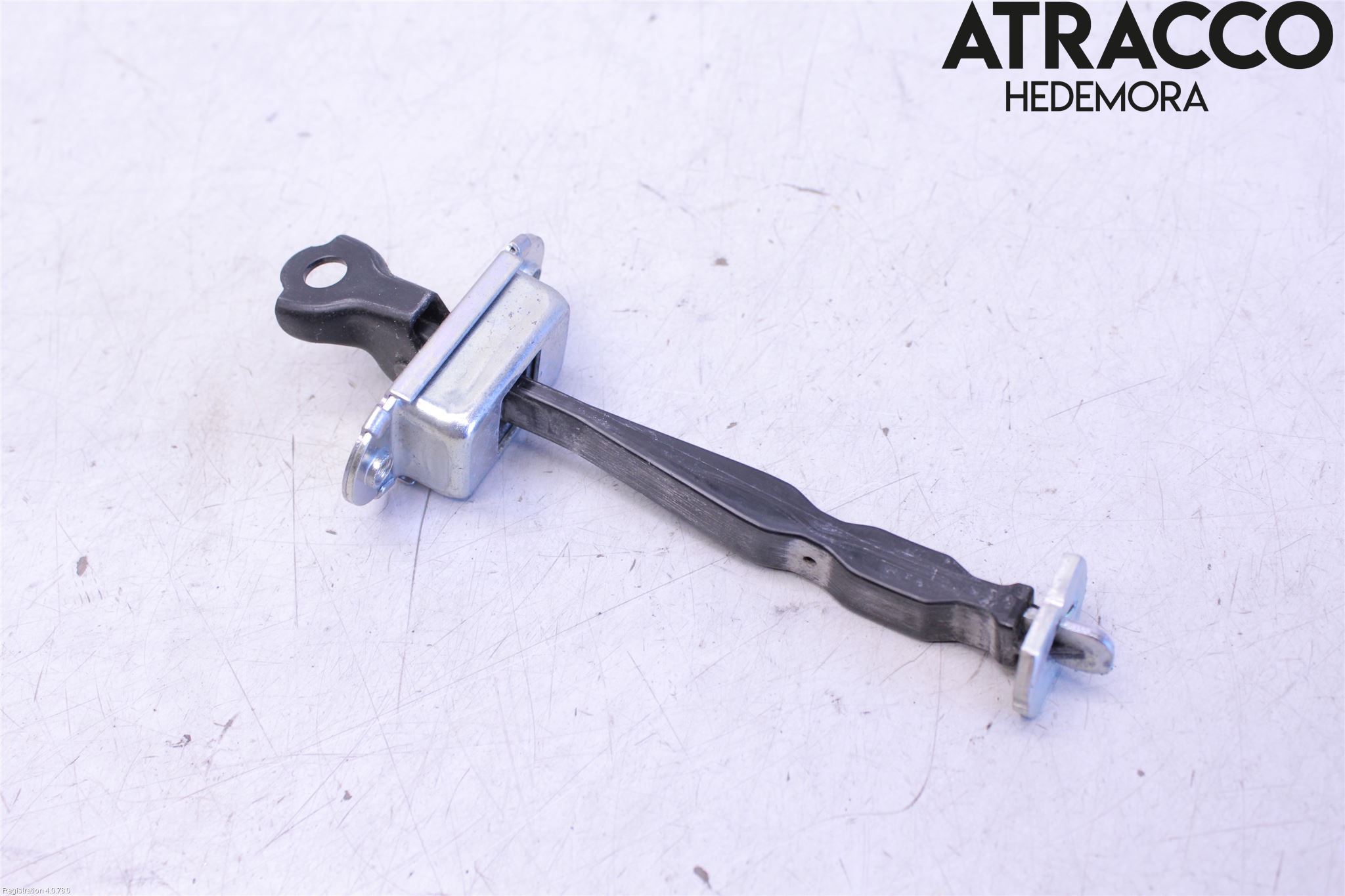 Nissan PULSAR Dörrstopp