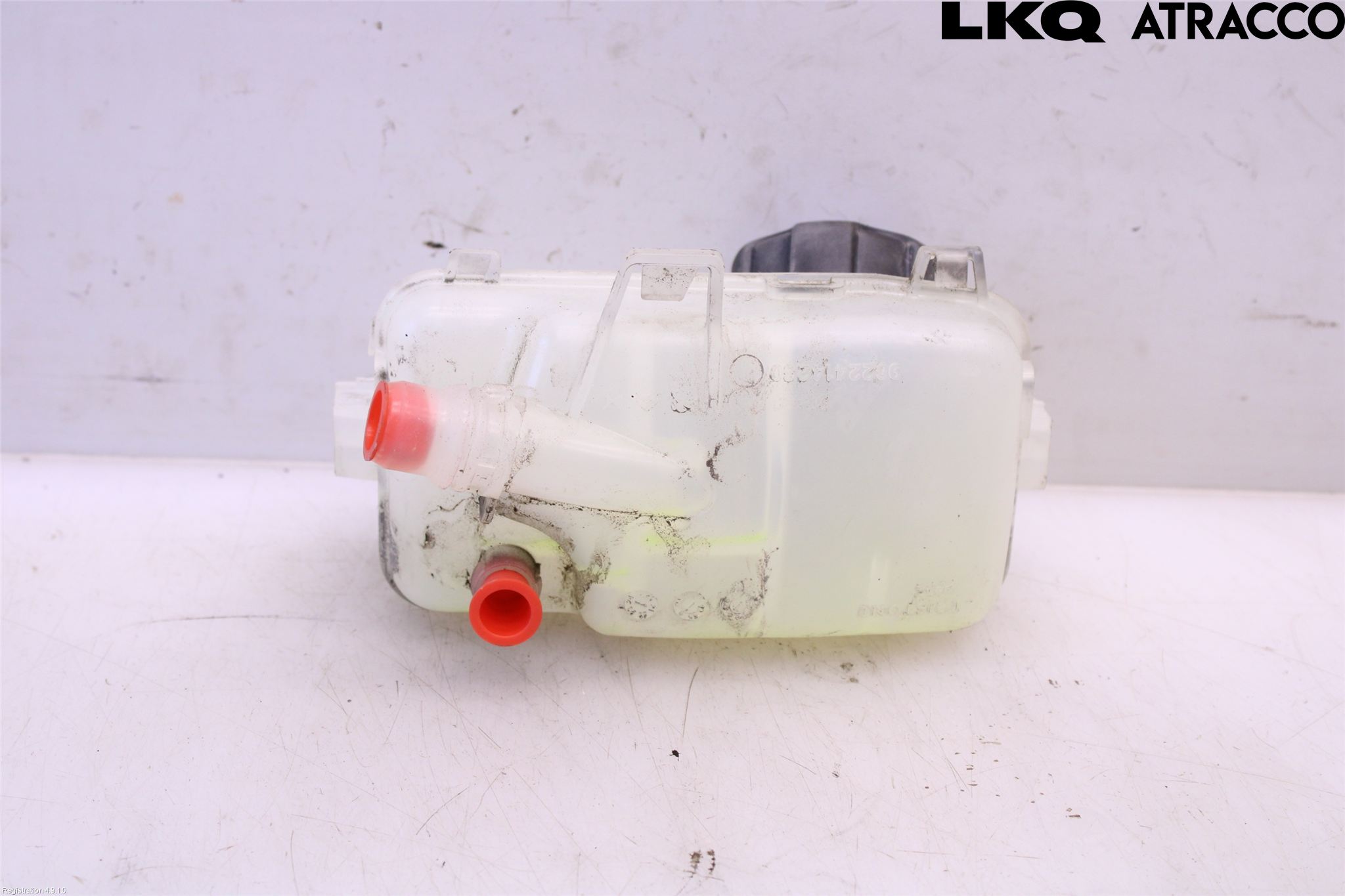 Citroen C5 X CROSSOVER 22- Expansionstank