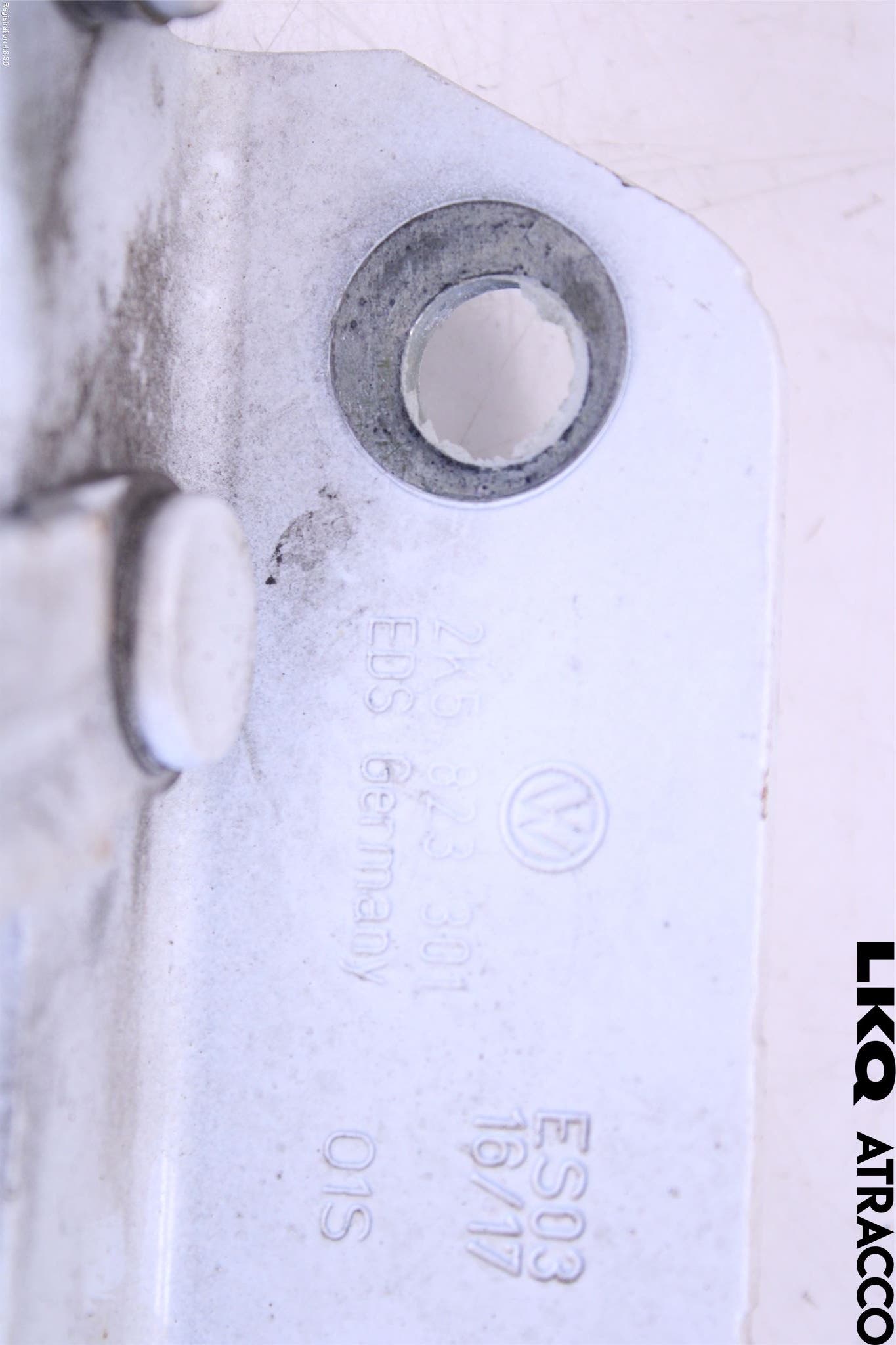 Volkswagen VW CADDY 16-20 Huvgångjärn