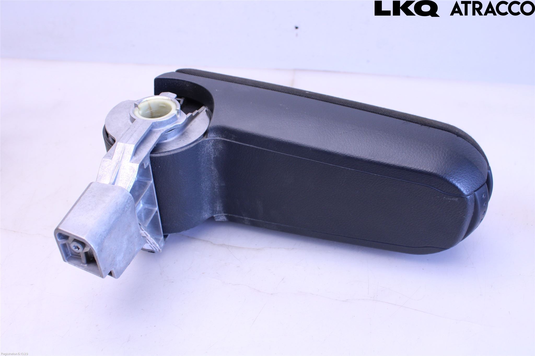Skoda FABIA 07-14 Inredning Armstöd