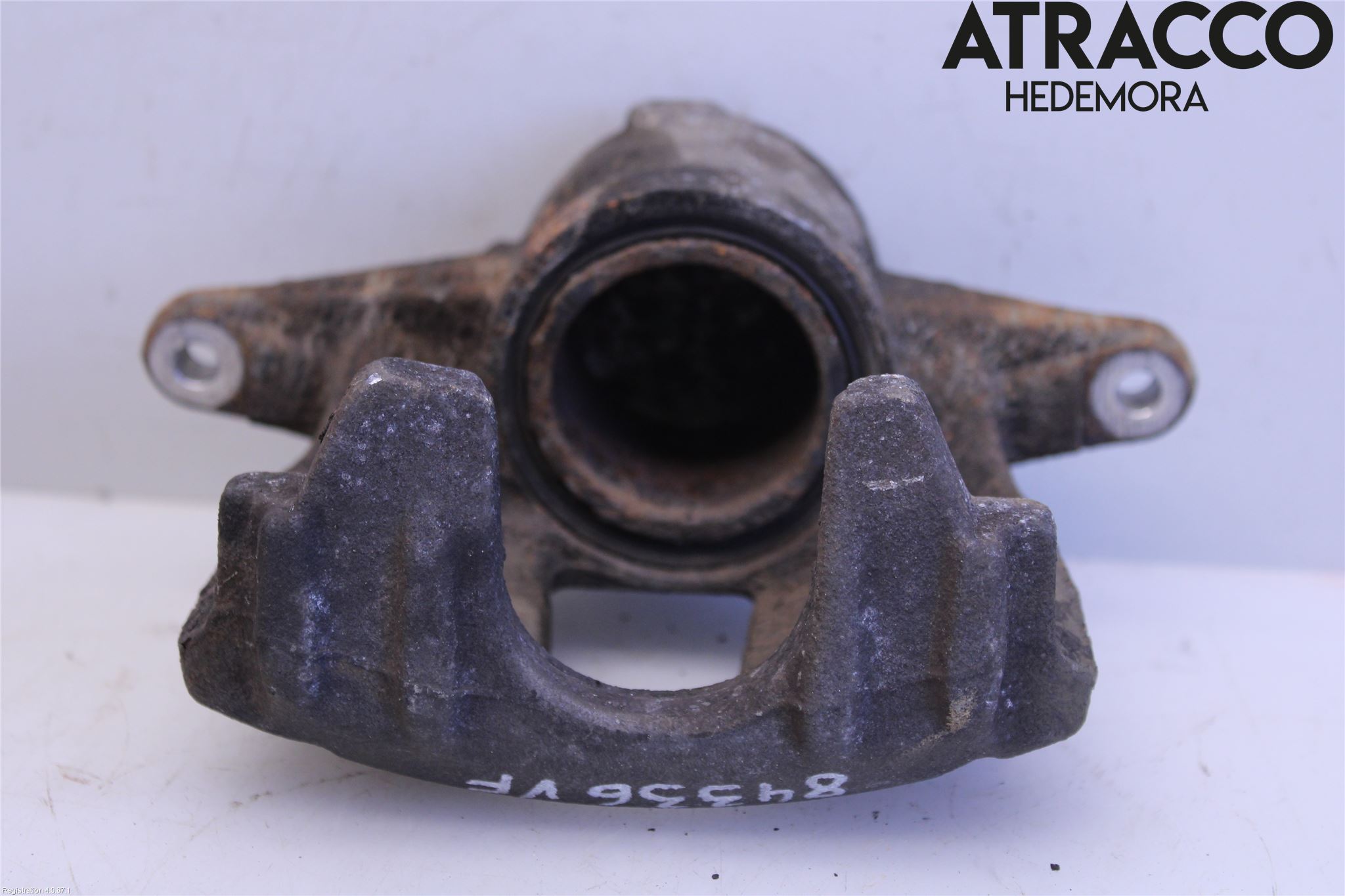 Fiat TIPO/CROSS 16- Bromsok Fram Vänster