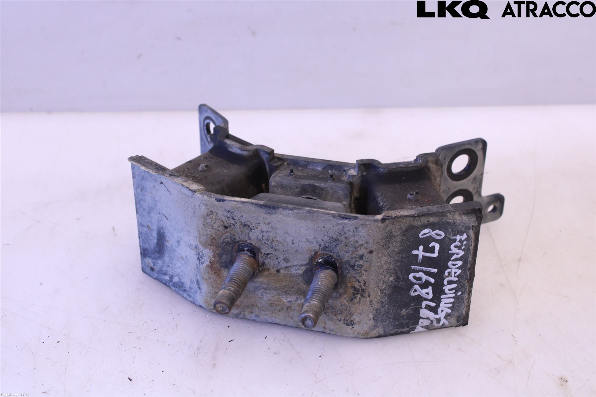 Ford RANGER EU 12-23 Växellådsbalk