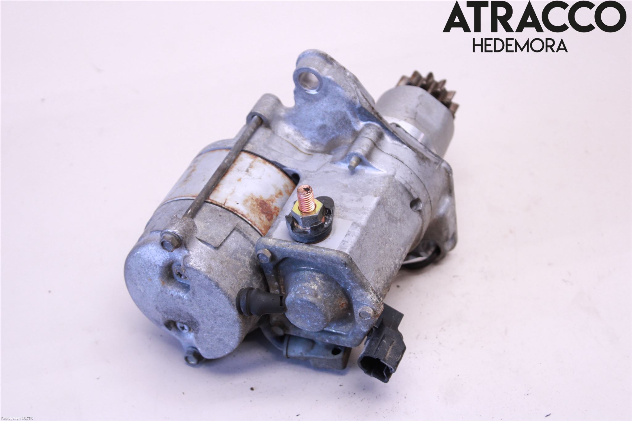 Toyota RAV 4 00-06 Startmotor