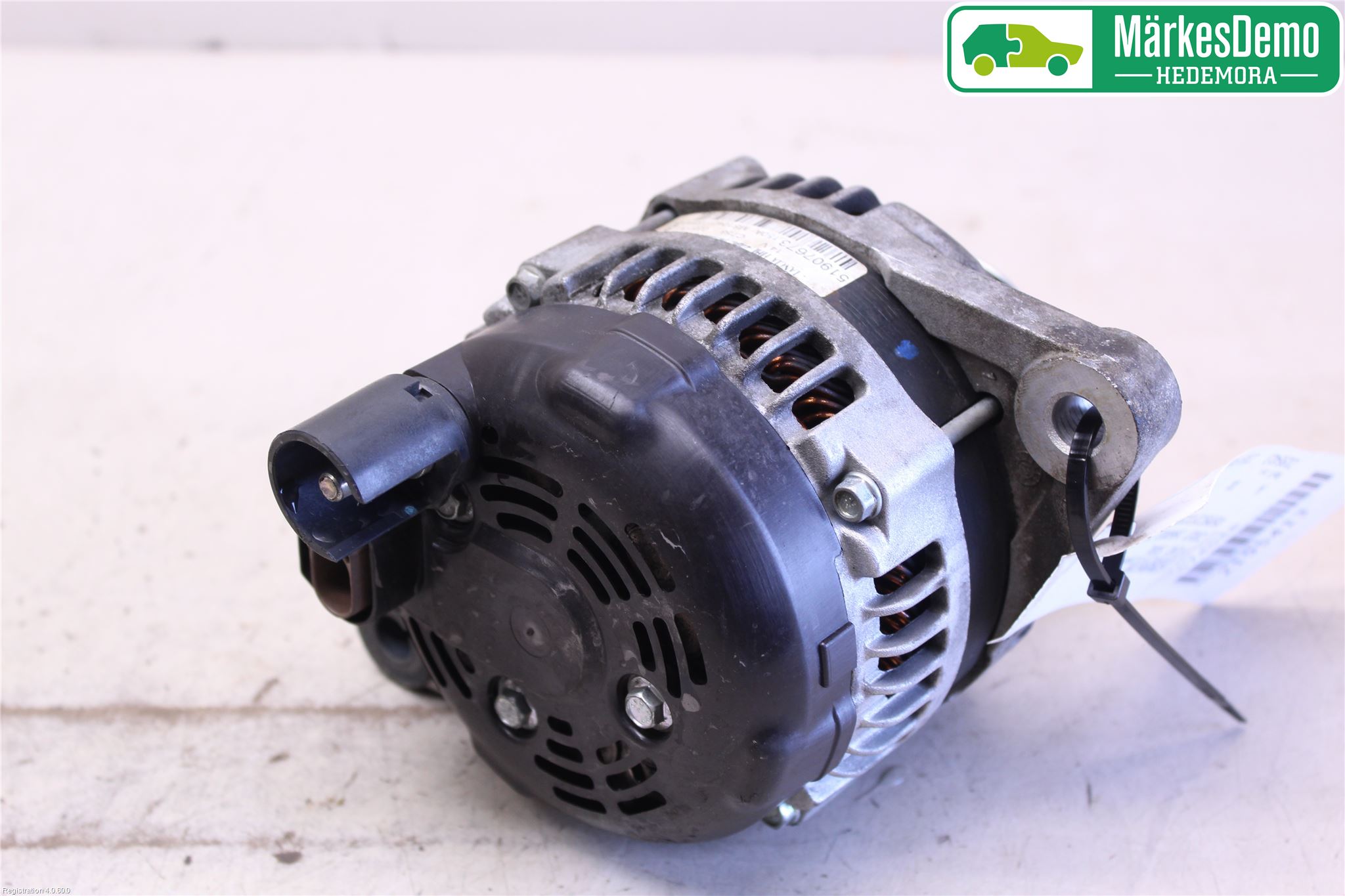 Fiat 500L 13-19 Generator