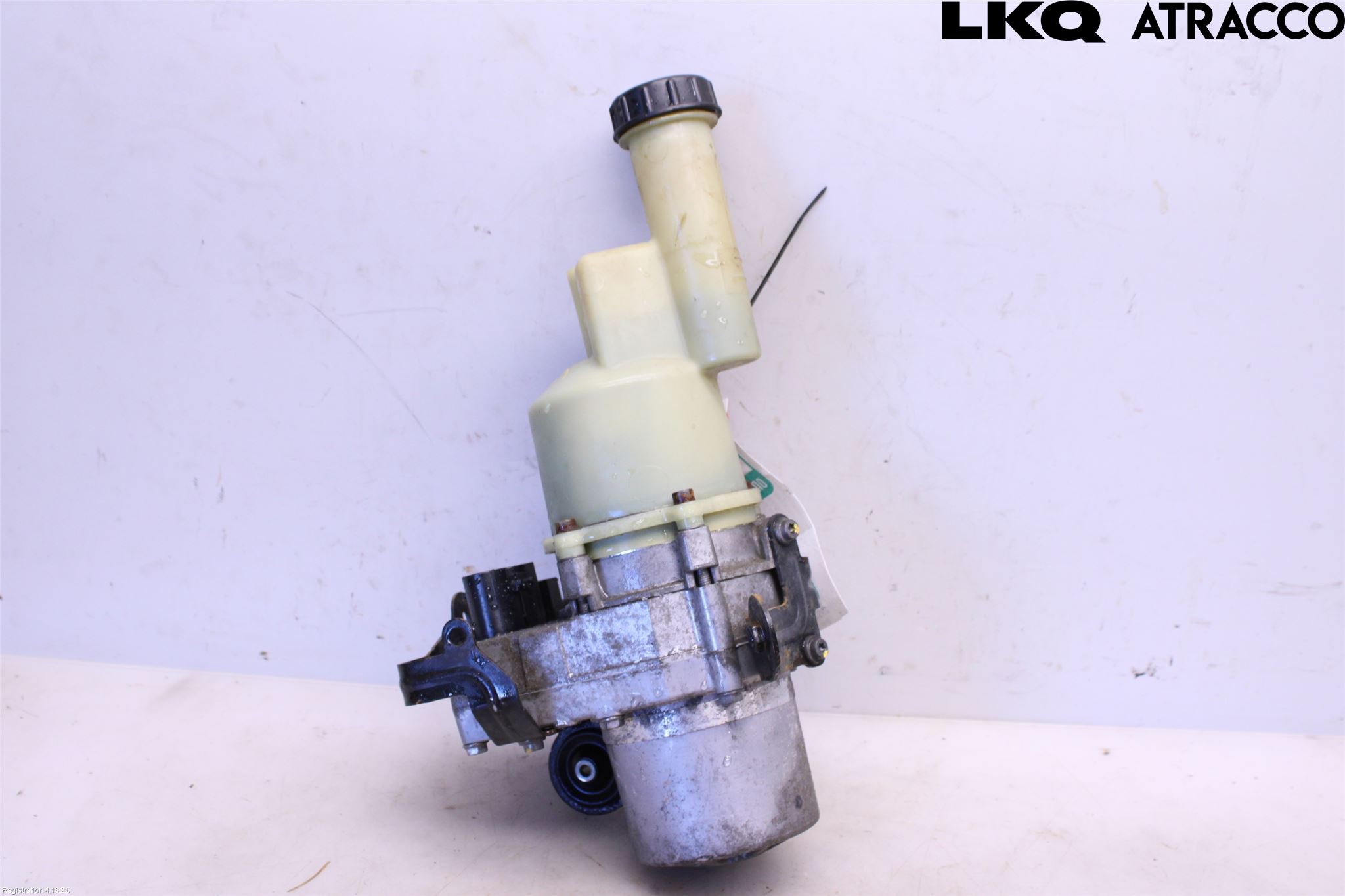 Peugeot EXPERT/E-EXPERT 17- Styrservo Pump Elektrisk