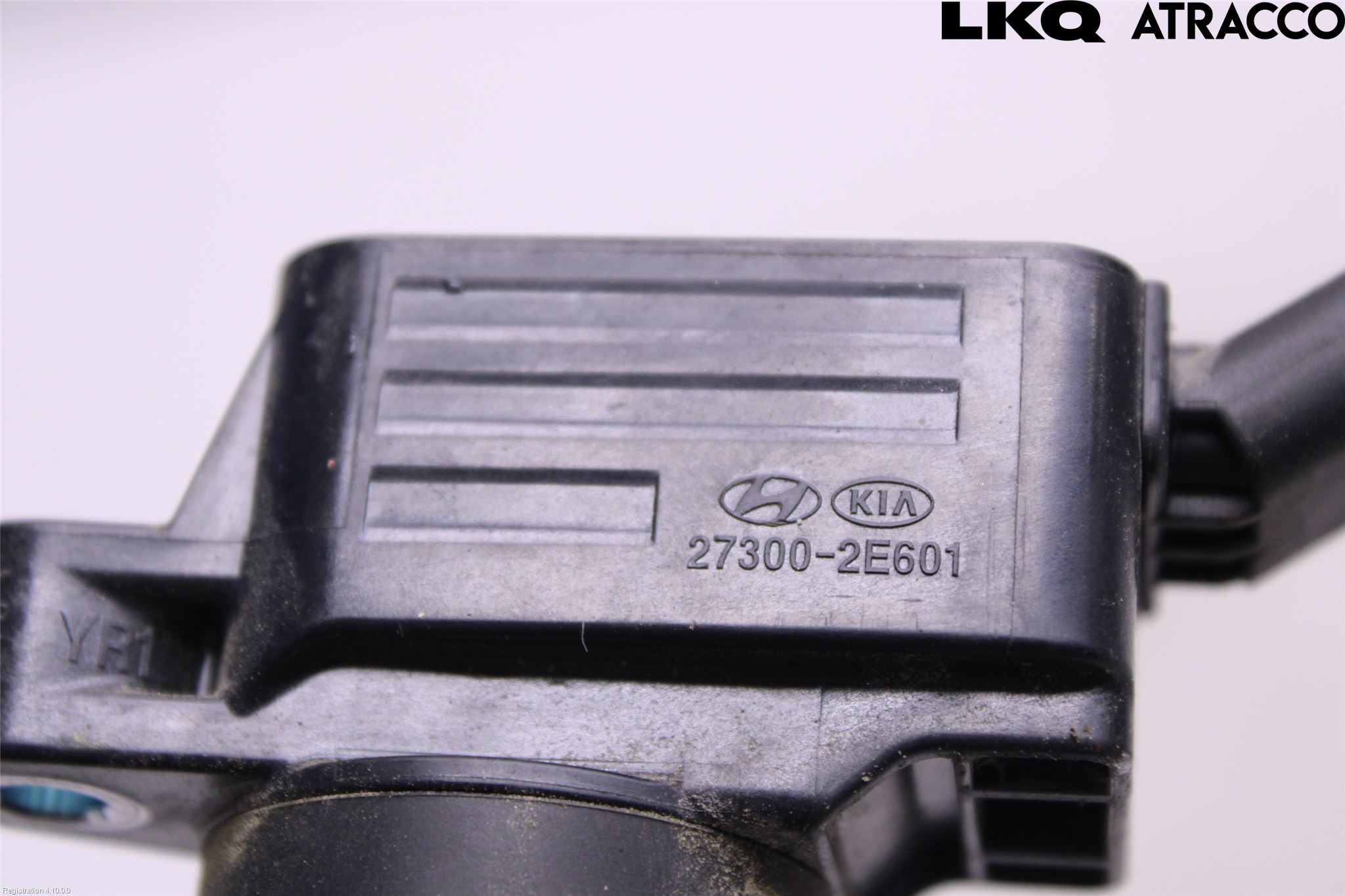 Kia OPTIMA 16-20 Tändspole