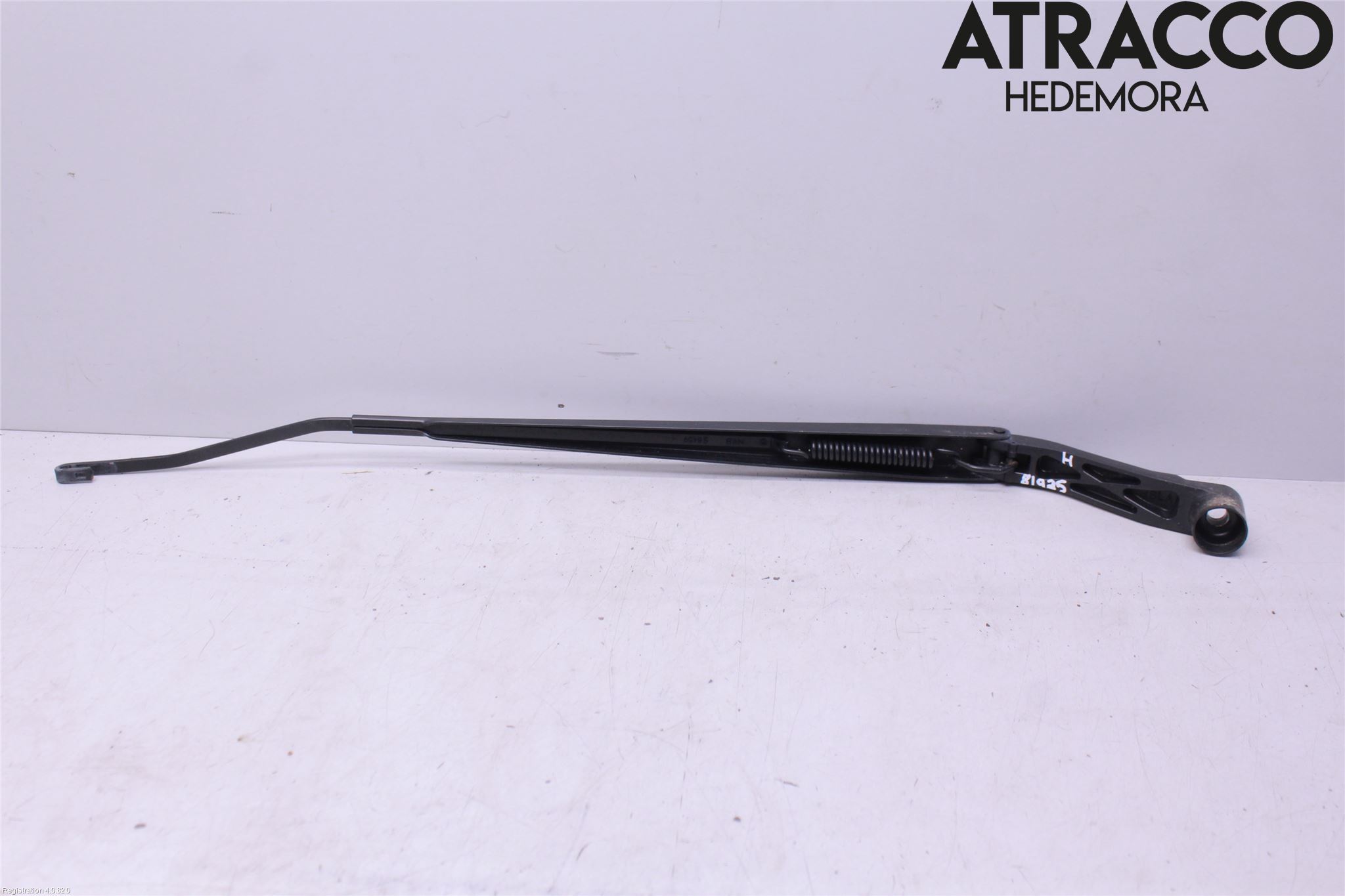 Nissan X-TRAIL 14-21 Torkararm Armar Vindruta