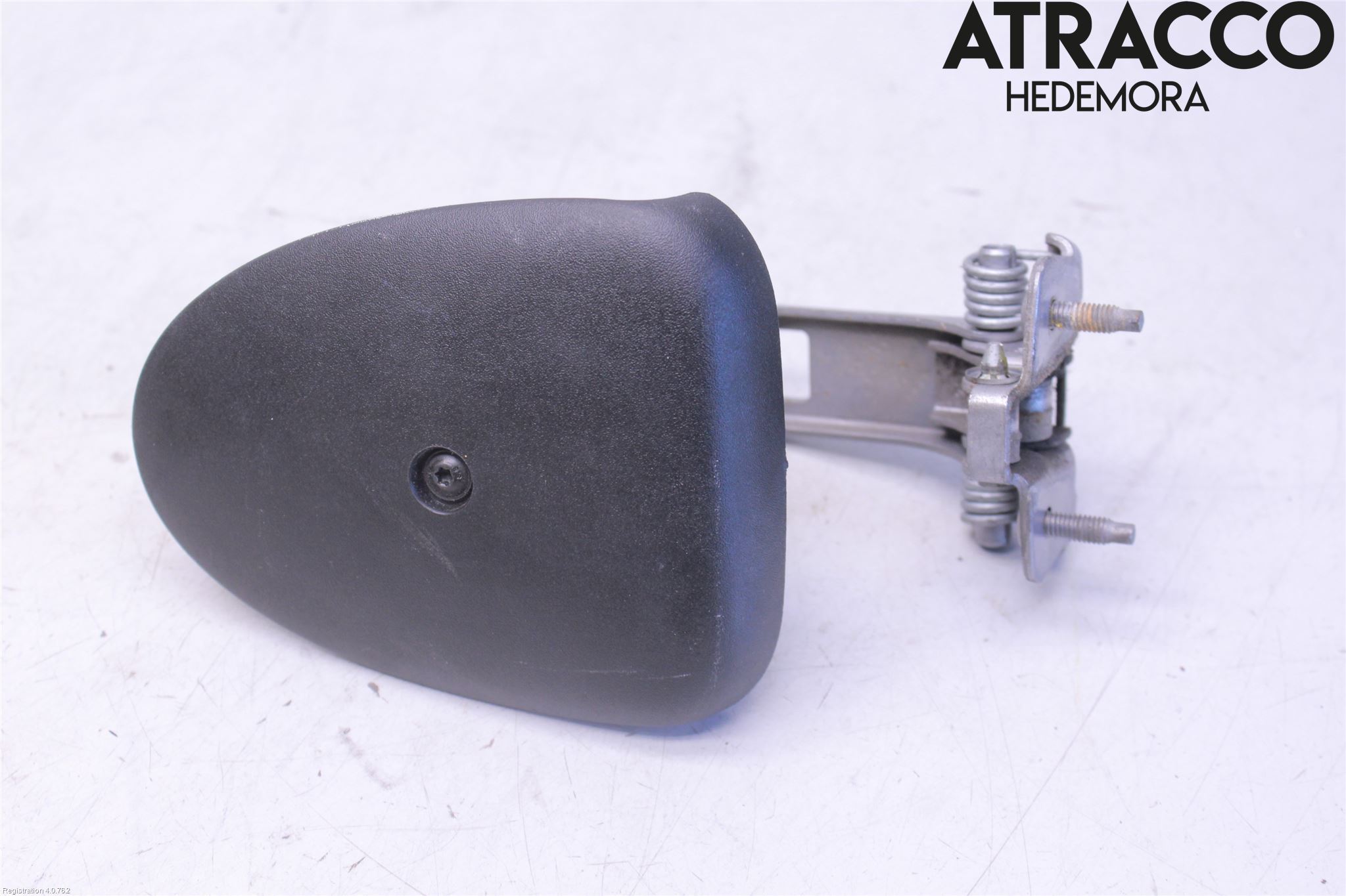 Nissan NV300 16-22 Dörrstopp