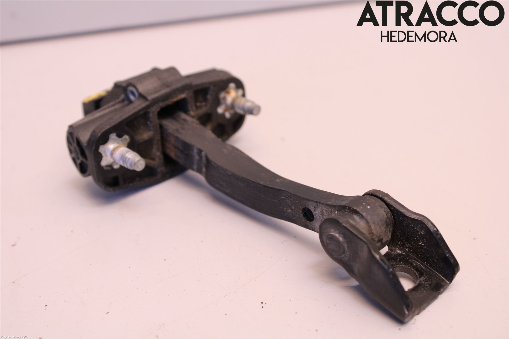 Mini COUPE R56 05-14 Dörrstopp