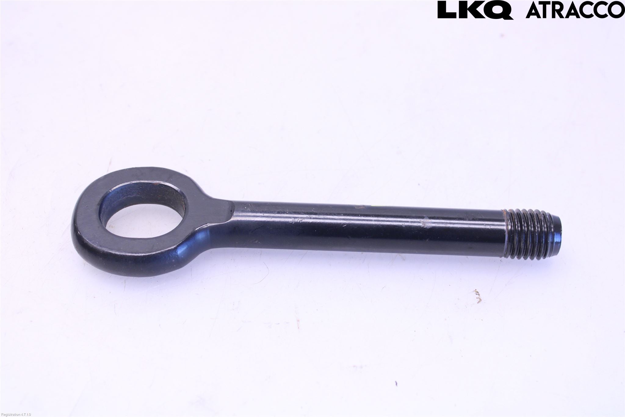 Hyundai i40 08-15 Bogserögla