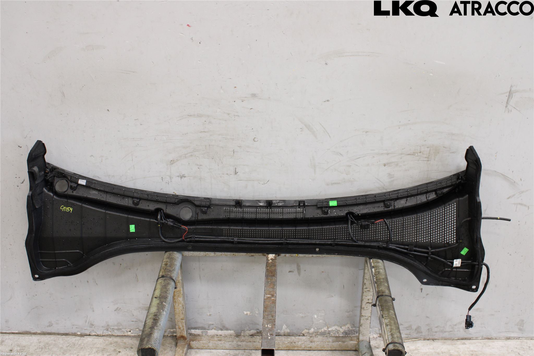 Kia CEED/CEED SW 19- Torpedplåt-Torpedplast