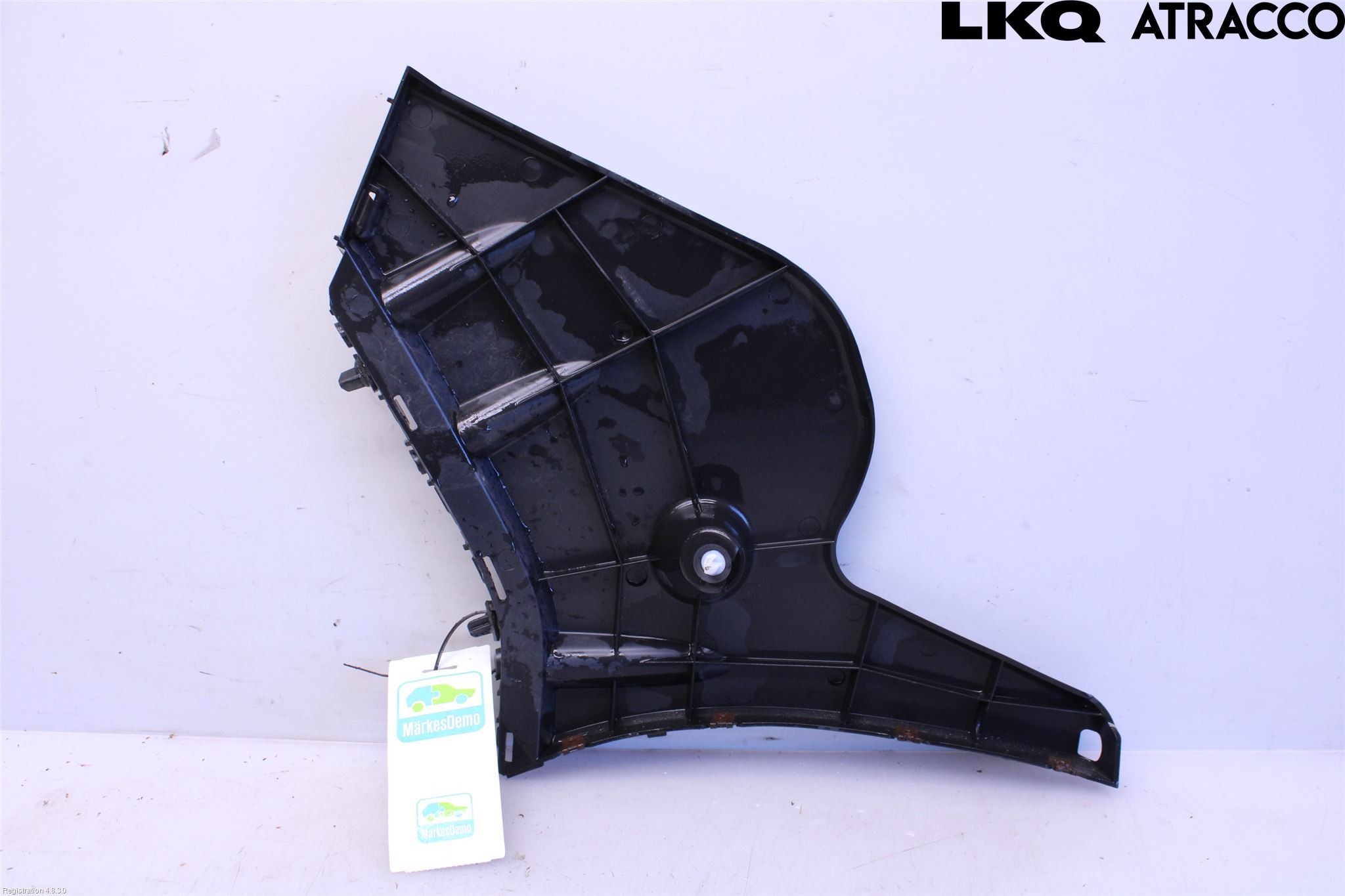 Volvo V60 11-13 Stötfångarfäste Bak Hö