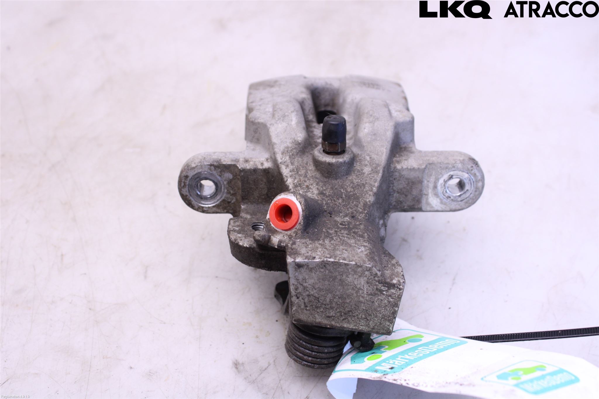 Suzuki SWIFT 11-16 Bromsok Bak Höger