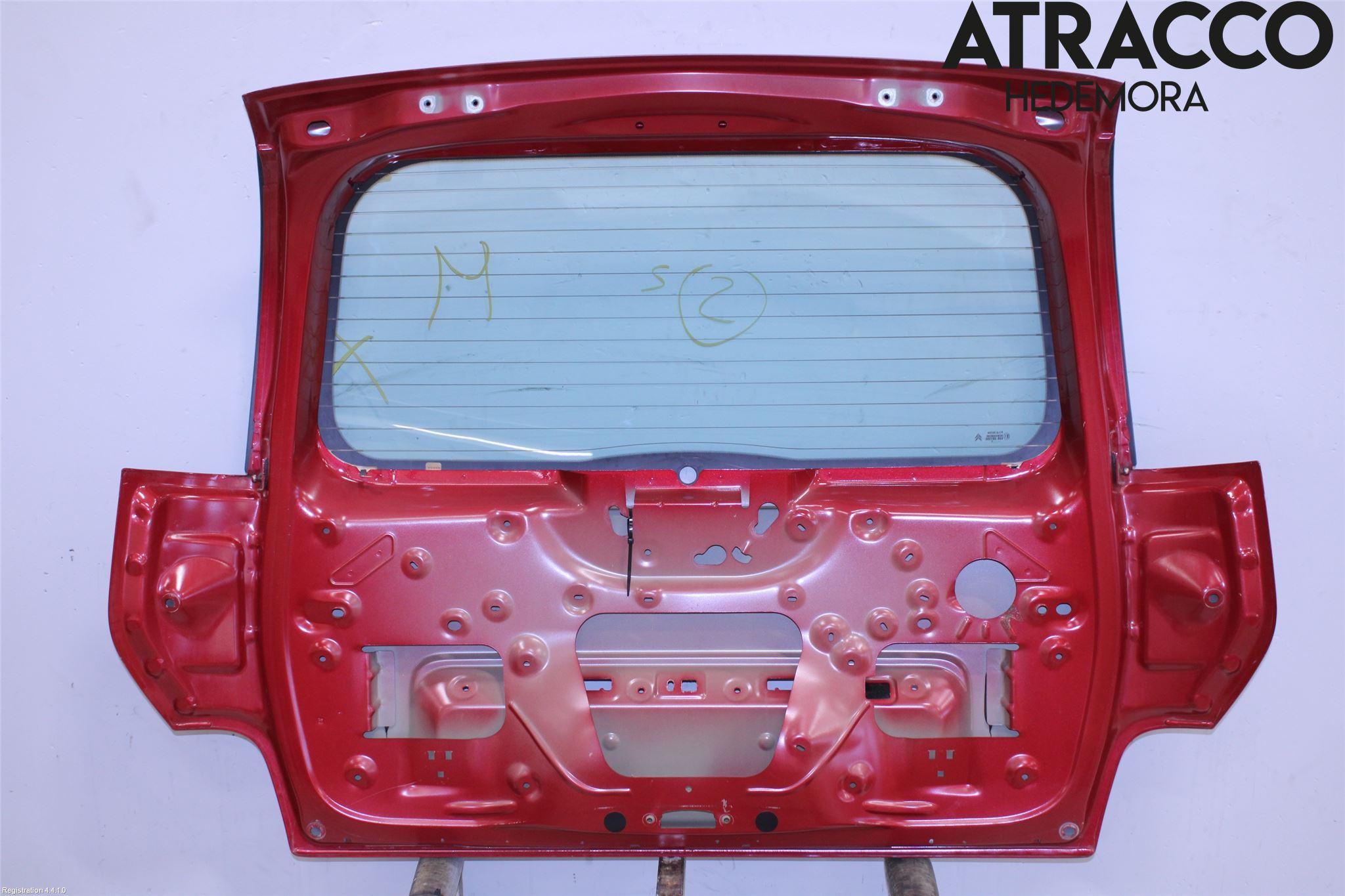 Citroen C3 PICASSO Baklucka Kombi