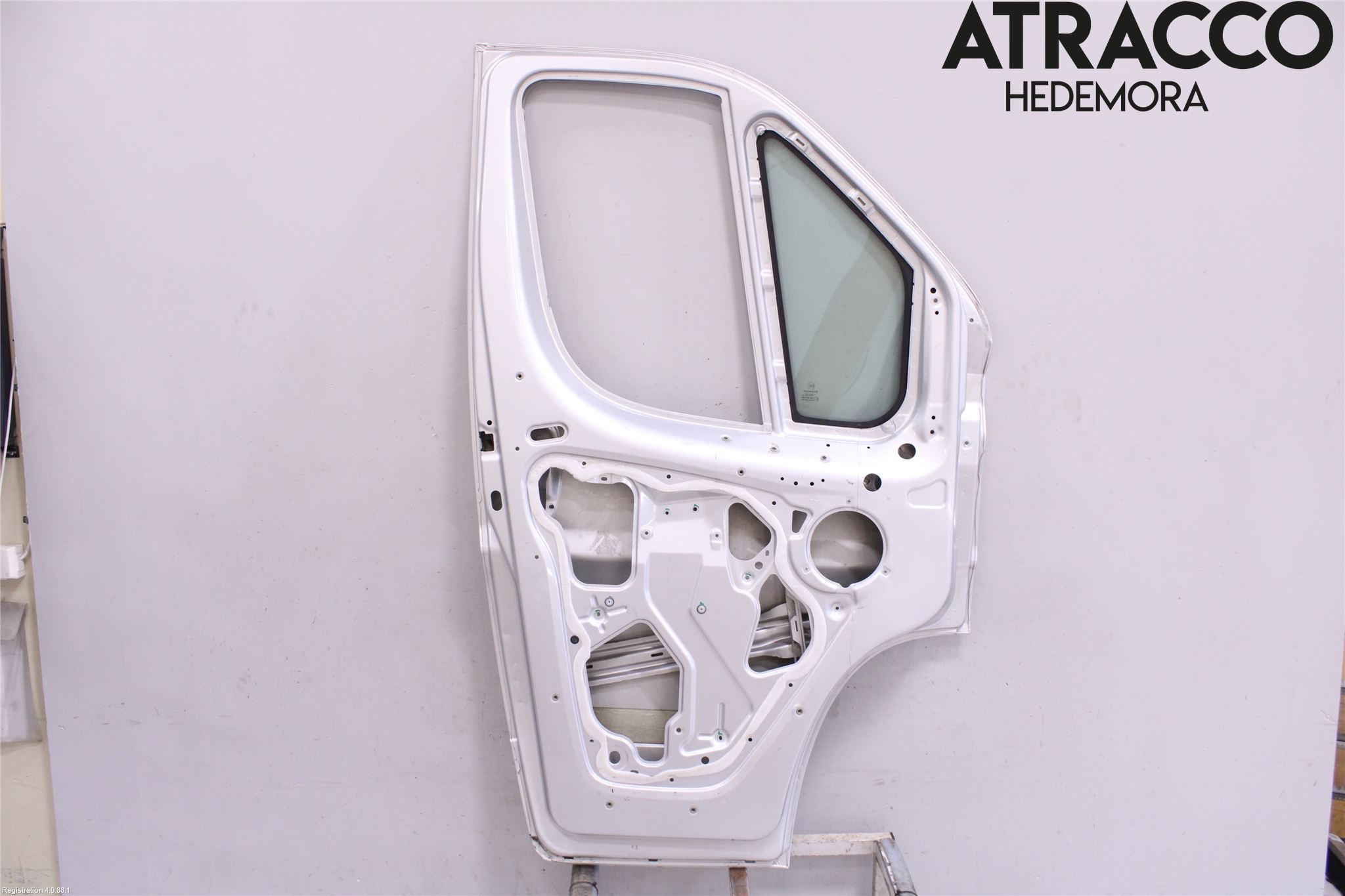 Fiat DUCATO 07-15 Dörr Fram Vänster