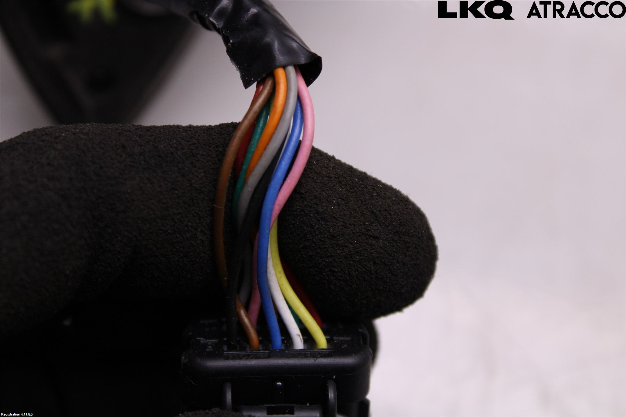 Kia CEED 12-18 Spegel Yttre El Hö