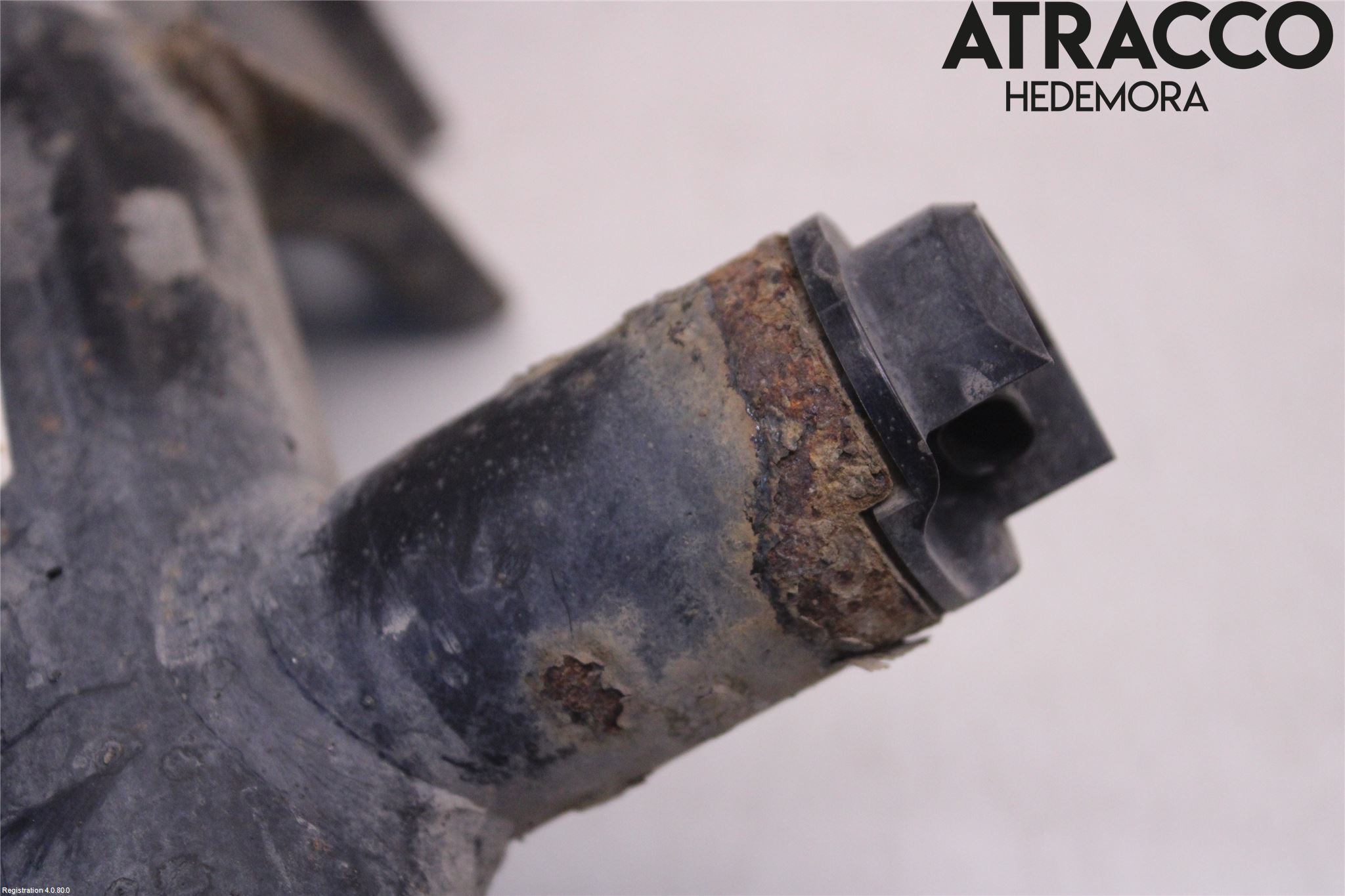 Seat LEON 13-20 Stötdämpare Fram