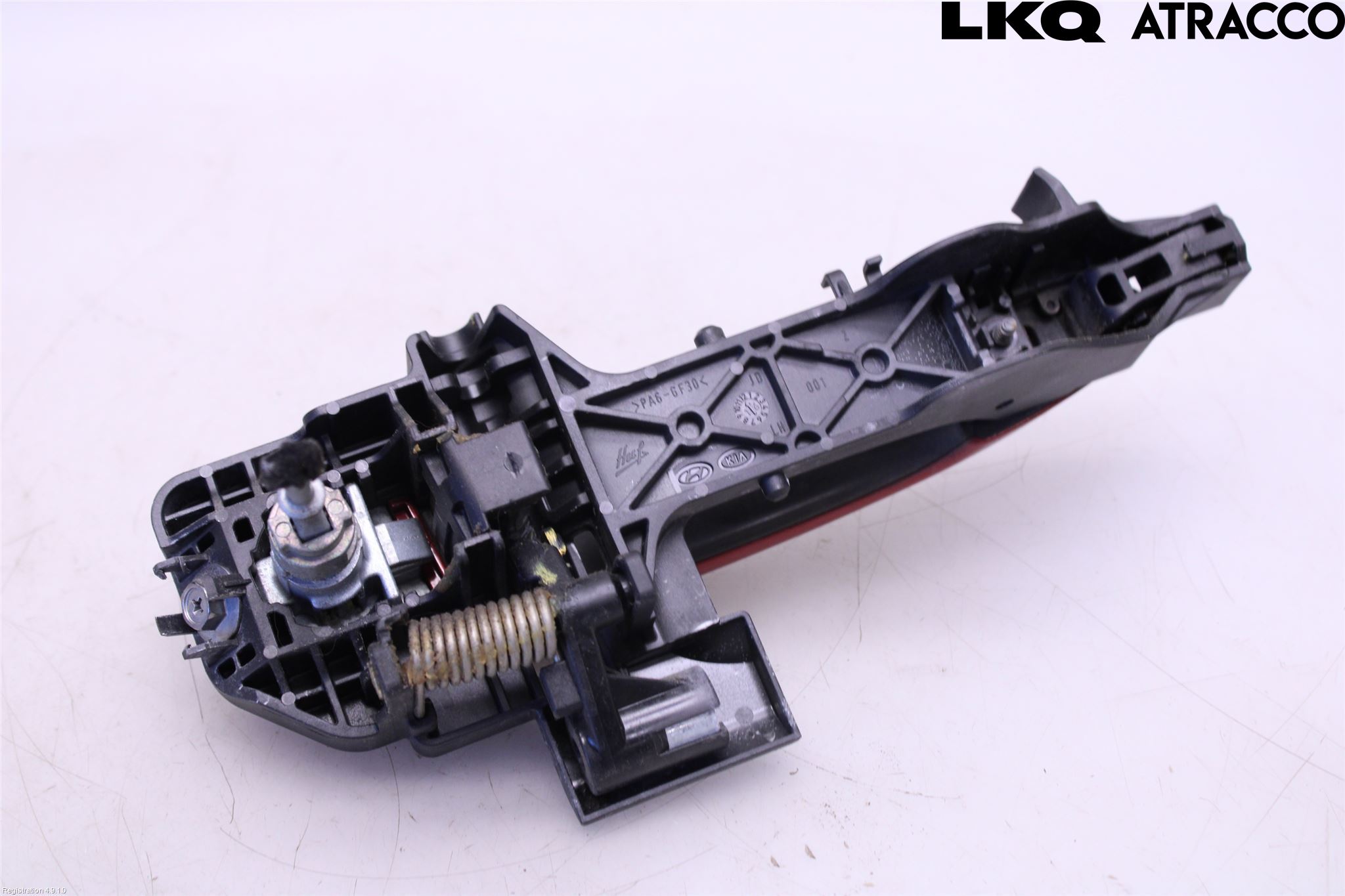 Kia CEED 12-18 Dörrhandtag Yttre Vä