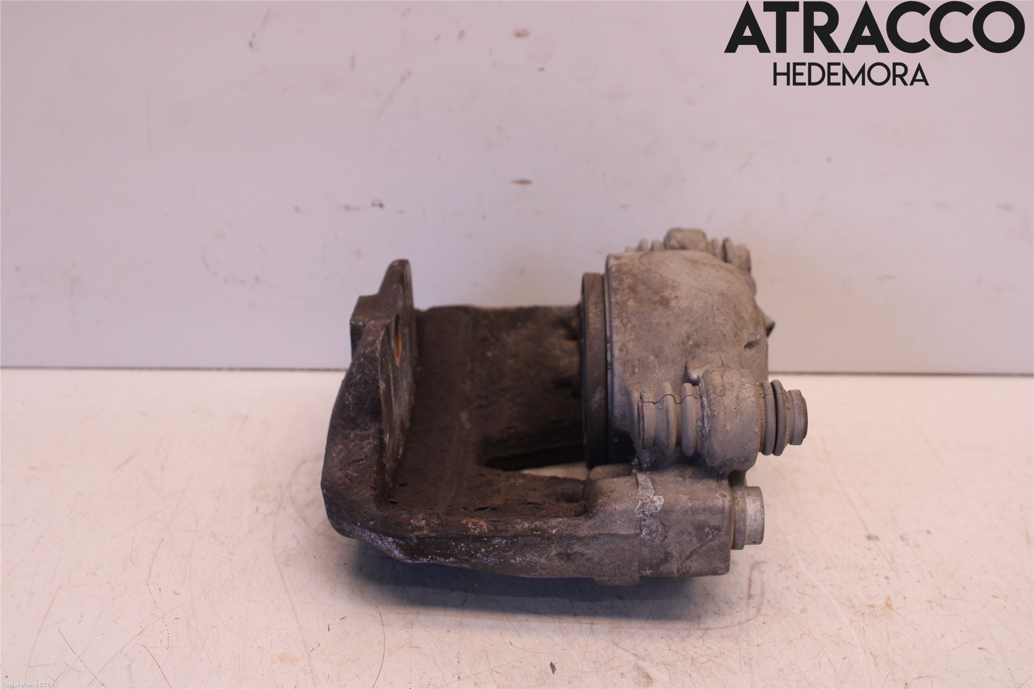 Audi Q5 09-16 Bromsok Fram Höger