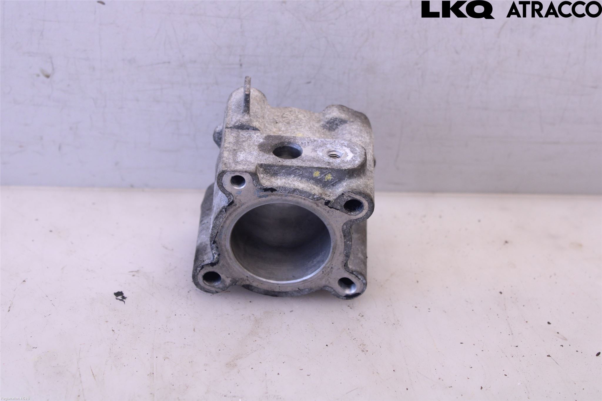 Renault TRAFIC   02-14 Egr Fot