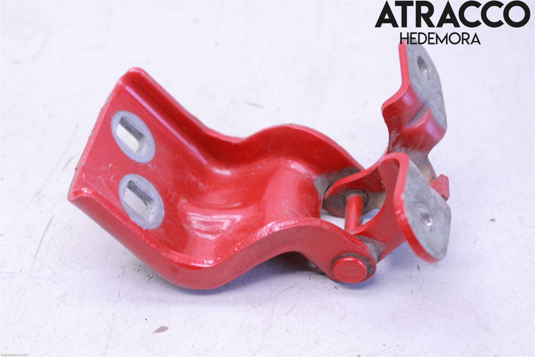 Chevrolet COLORADO Dörrgångjärn