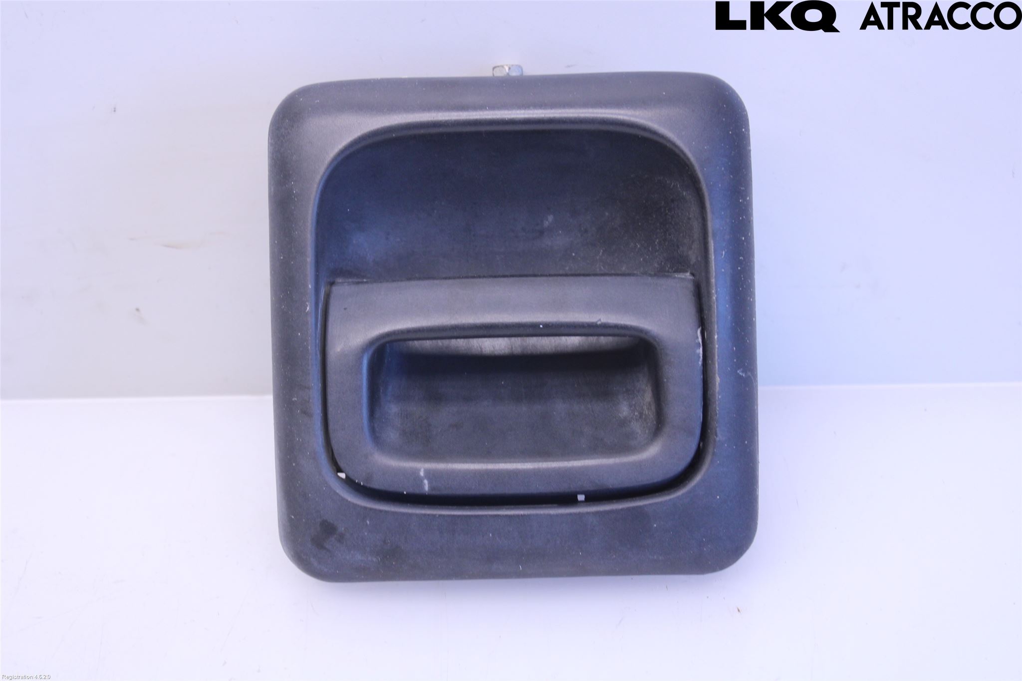 Peugeot BOXER      02- Bakluckehandtag