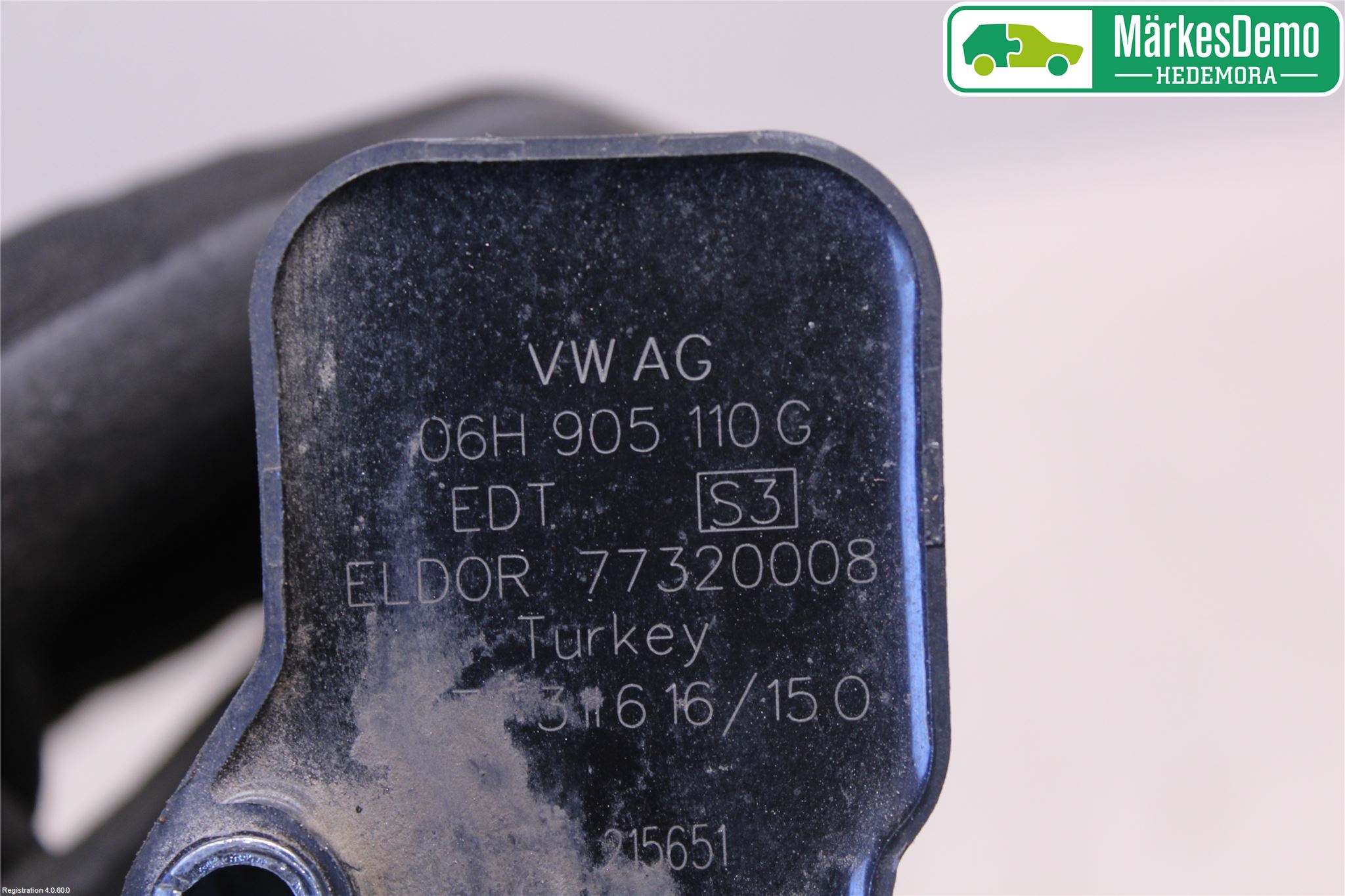 Audi A5 07-16 Tändspole