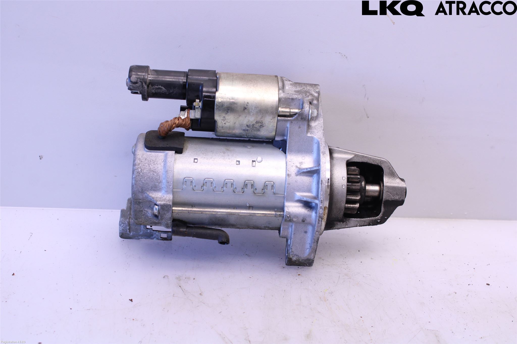 Honda CIVIC 12-16 Startmotor Diesel