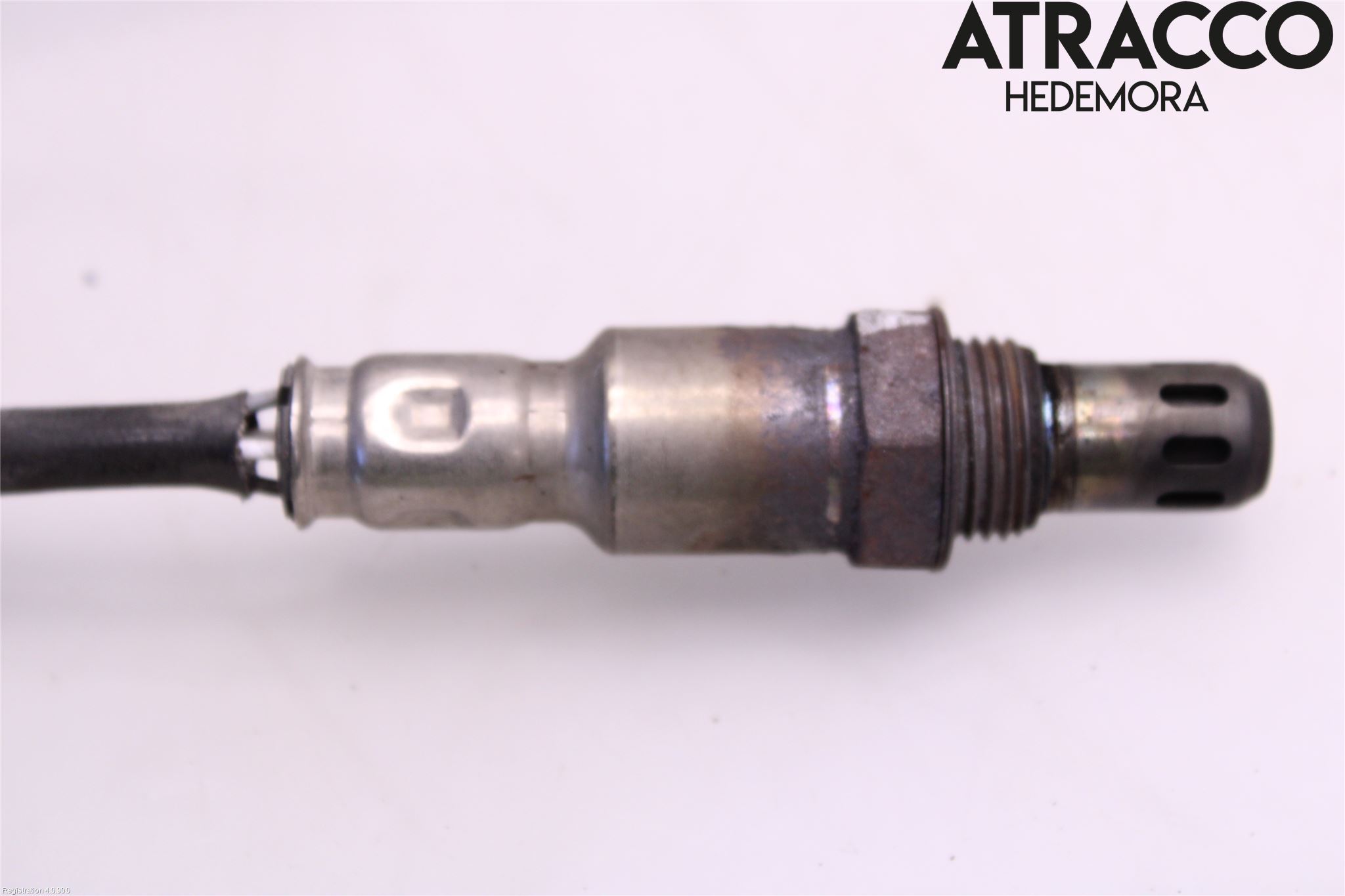 Skoda ROOMSTER Injlambdasond