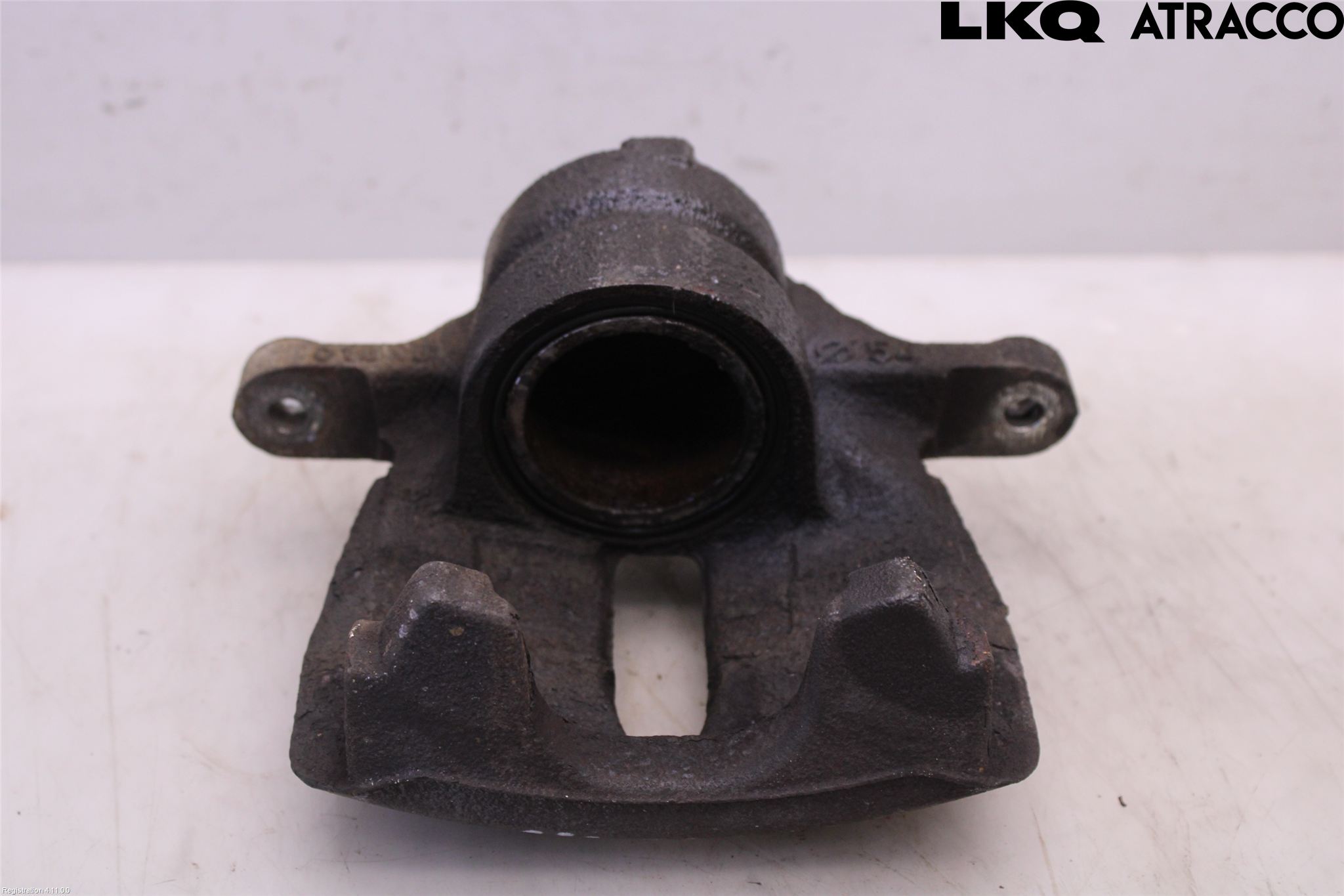 Peugeot 2008 13-20 Bromsok Fram Höger