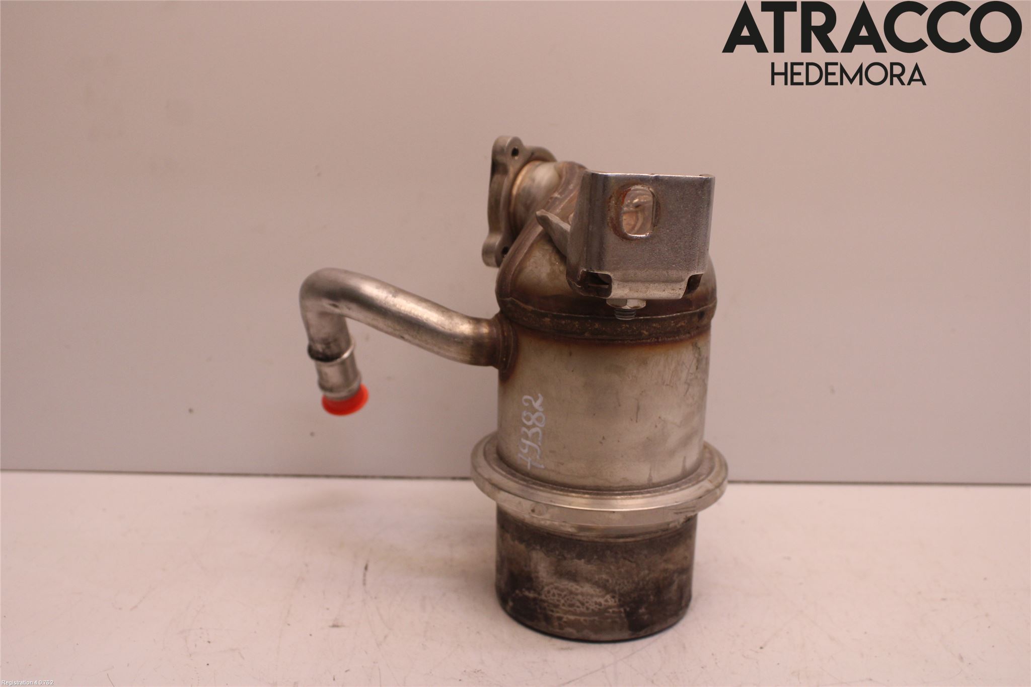 Skoda OCTAVIA (5E) 13-20 Avgaskylare